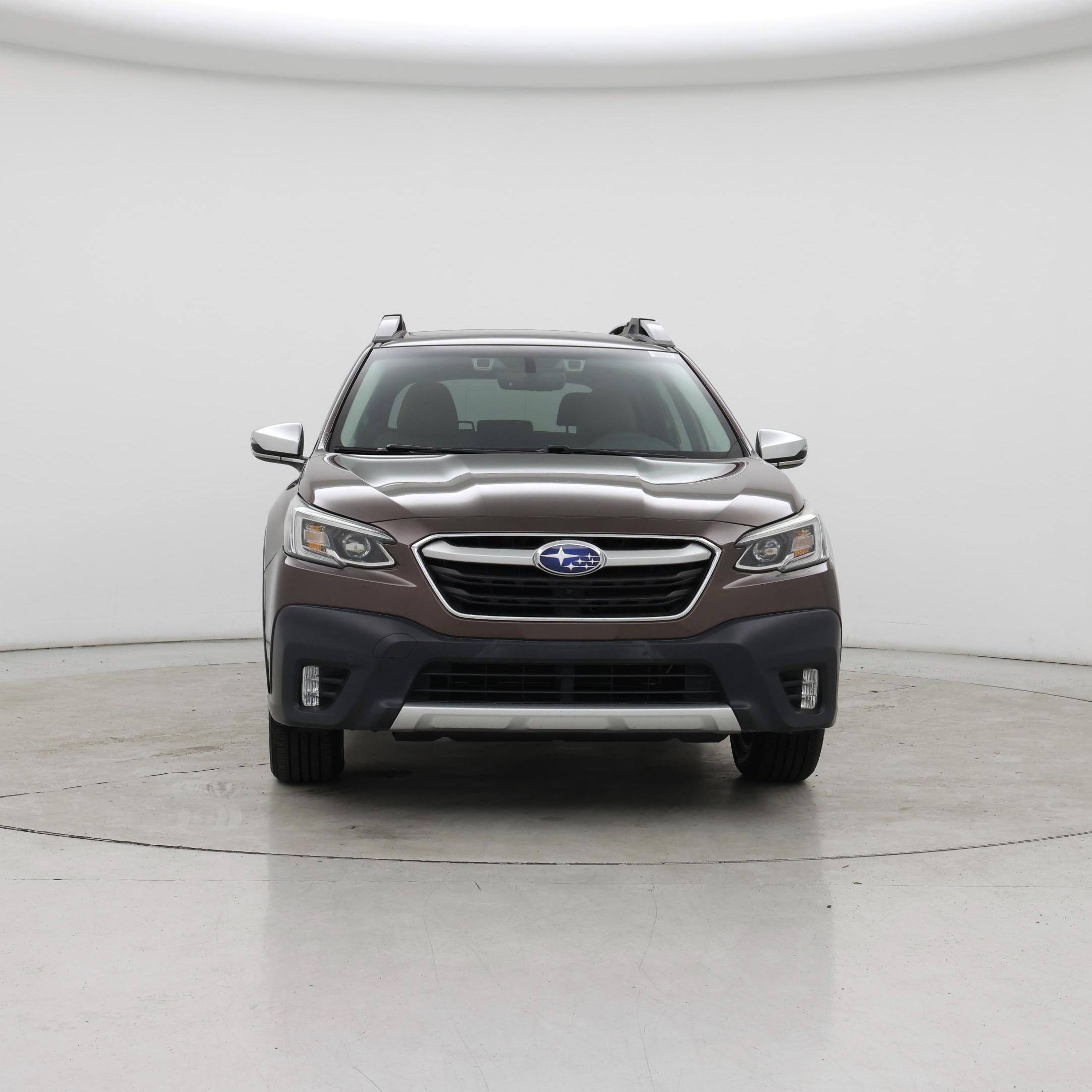 Thumbnail: 2021 Subaru Outback - 5