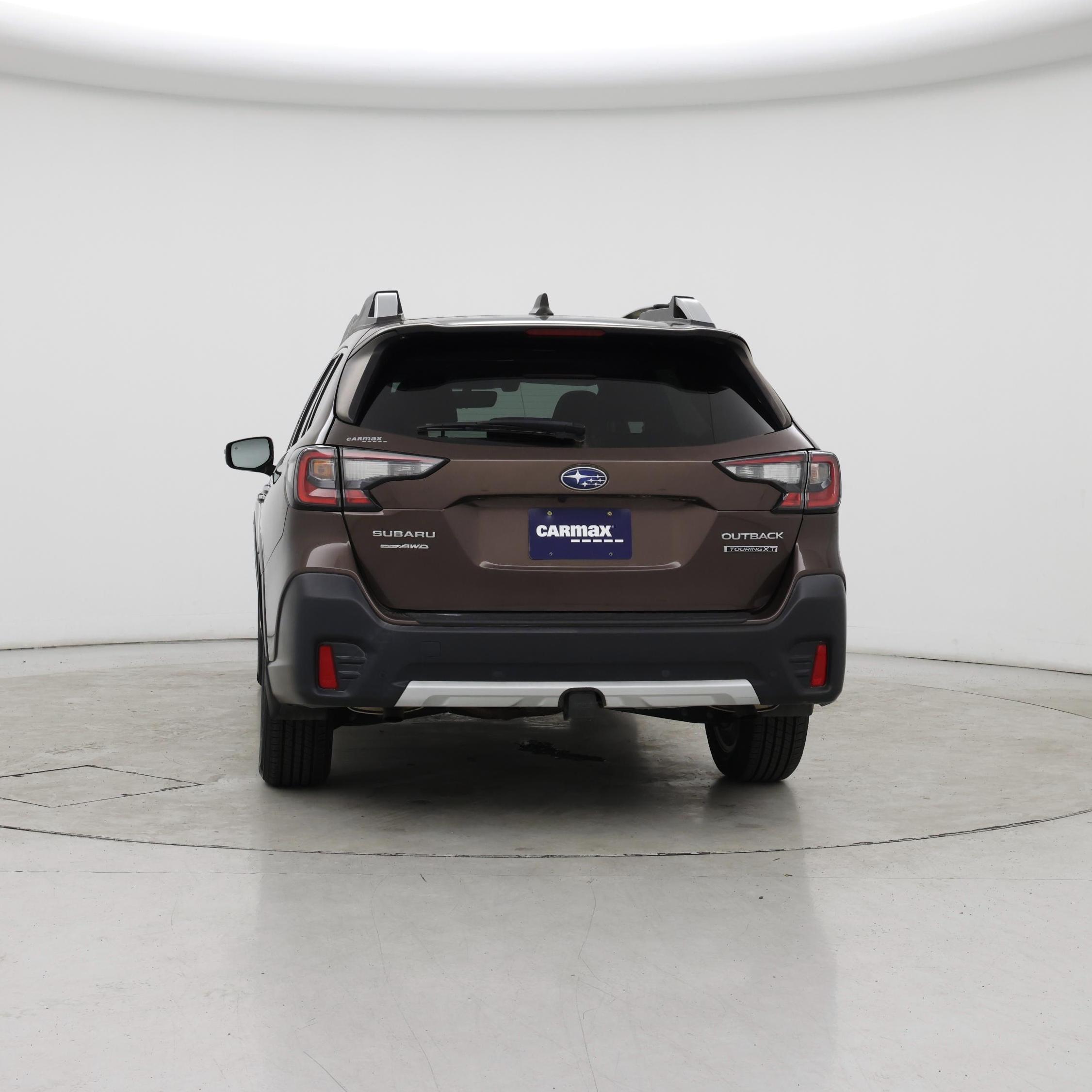 Thumbnail: 2021 Subaru Outback - 6