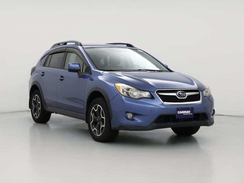 2014 Subaru XV Crosstrek Premium -
                  Bristol, TN
