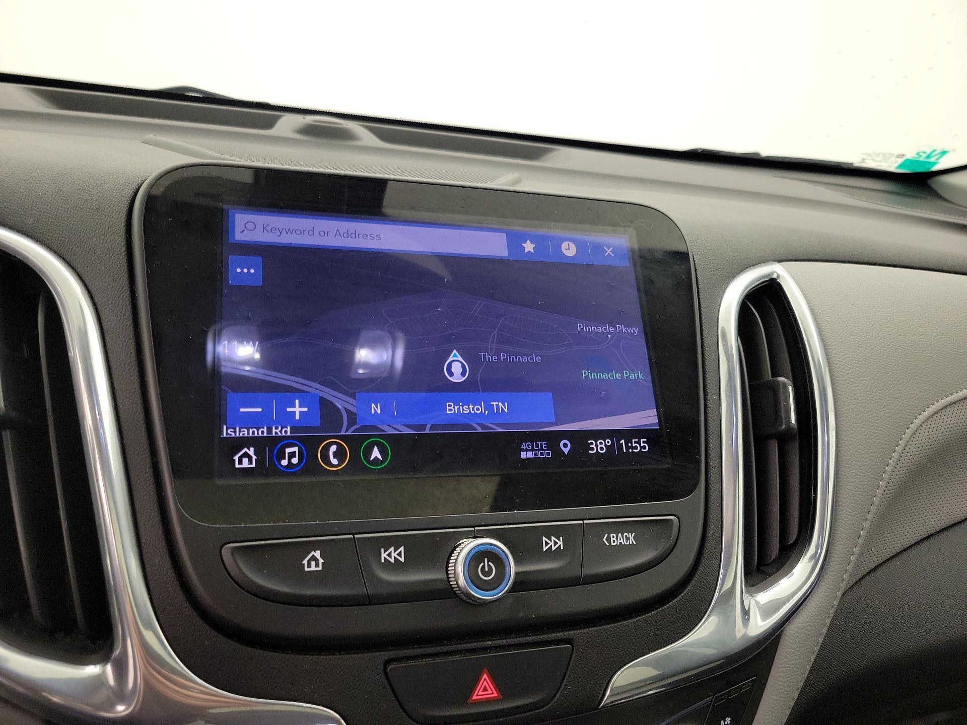 Thumbnail: 2020 Chevrolet Equinox - 14