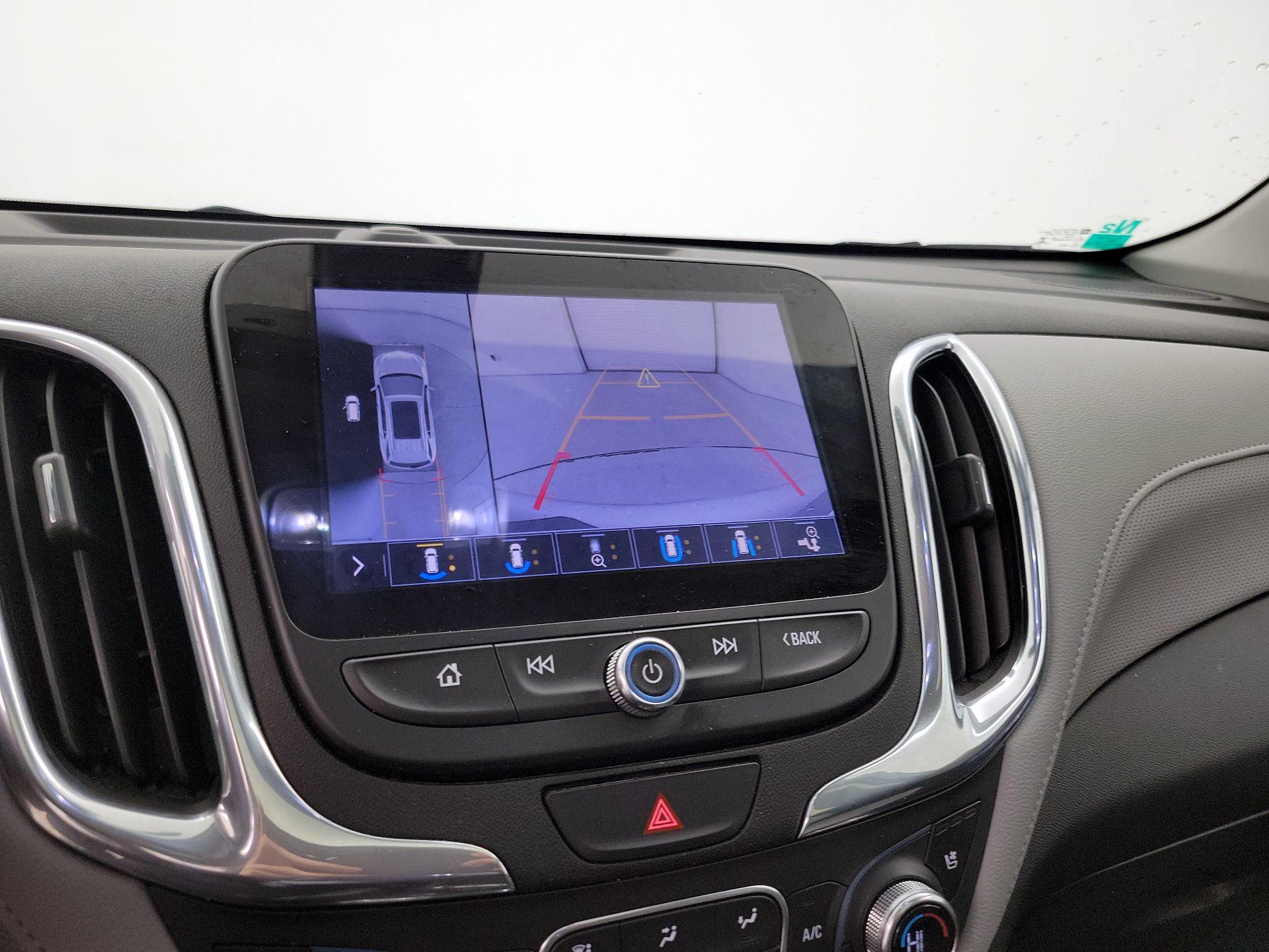 Thumbnail: 2020 Chevrolet Equinox - 15