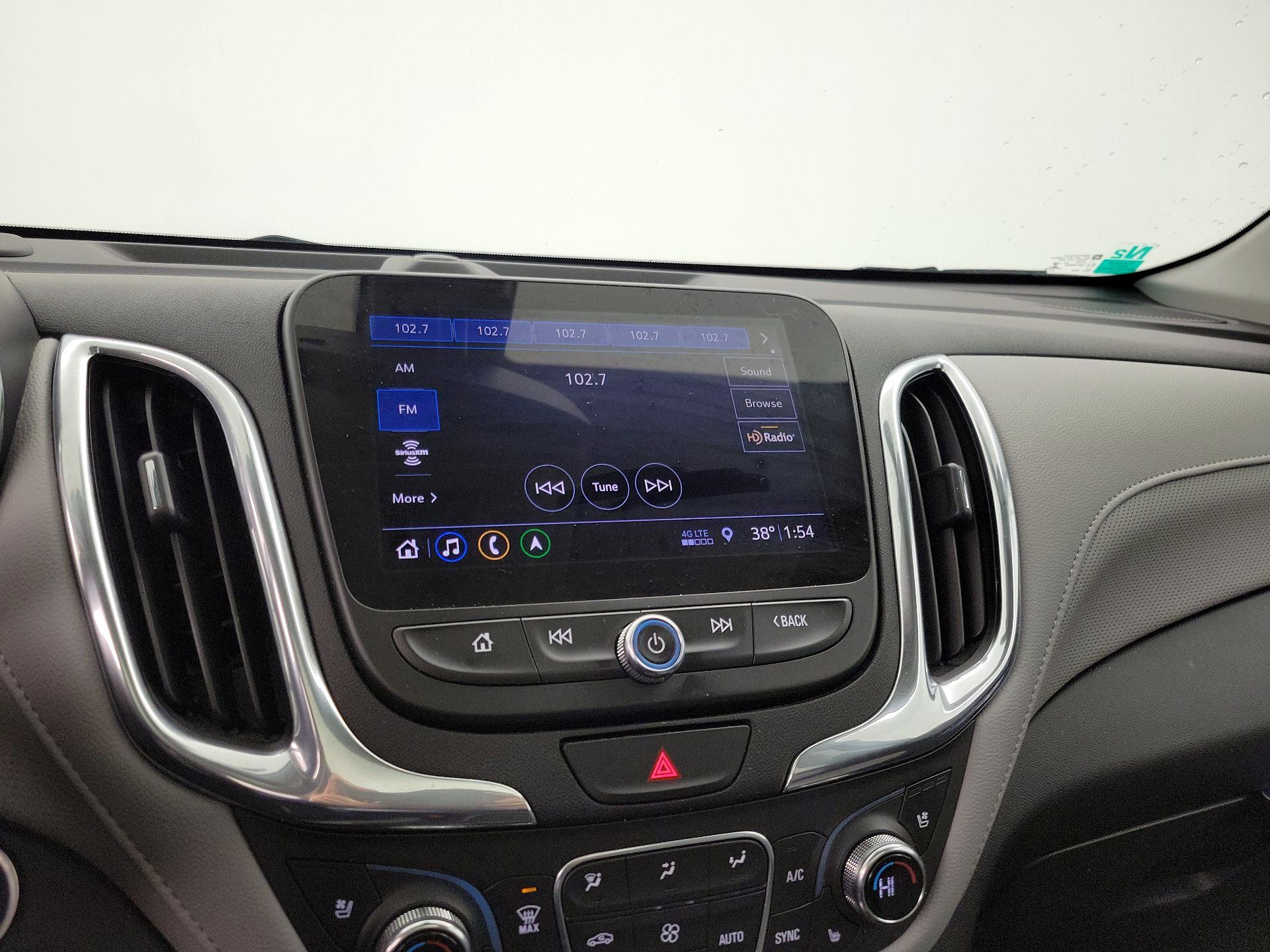 Thumbnail: 2020 Chevrolet Equinox - 16