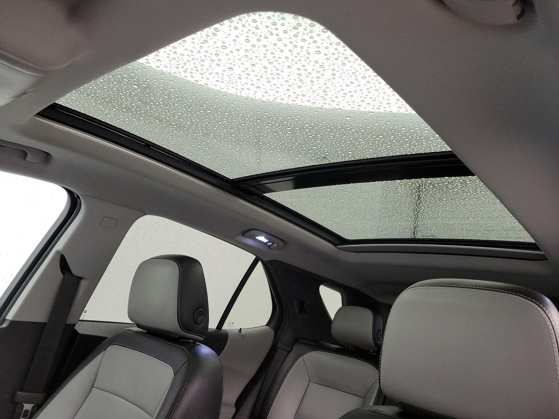 Thumbnail: 2020 Chevrolet Equinox - 20