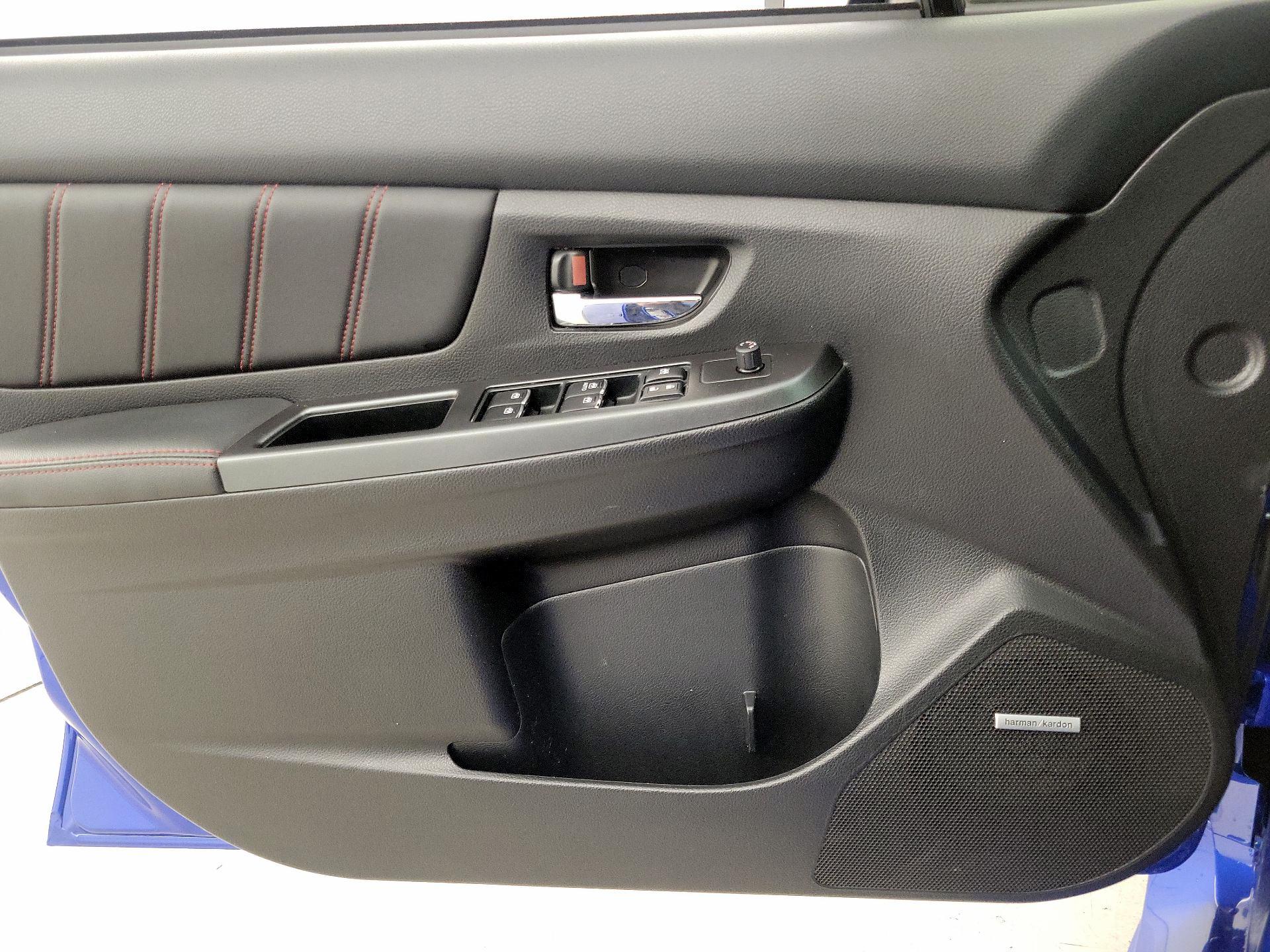 Thumbnail: 2016 Subaru WRX - 12