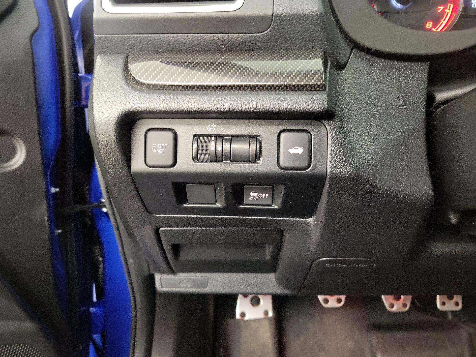 Thumbnail: 2016 Subaru WRX - 13