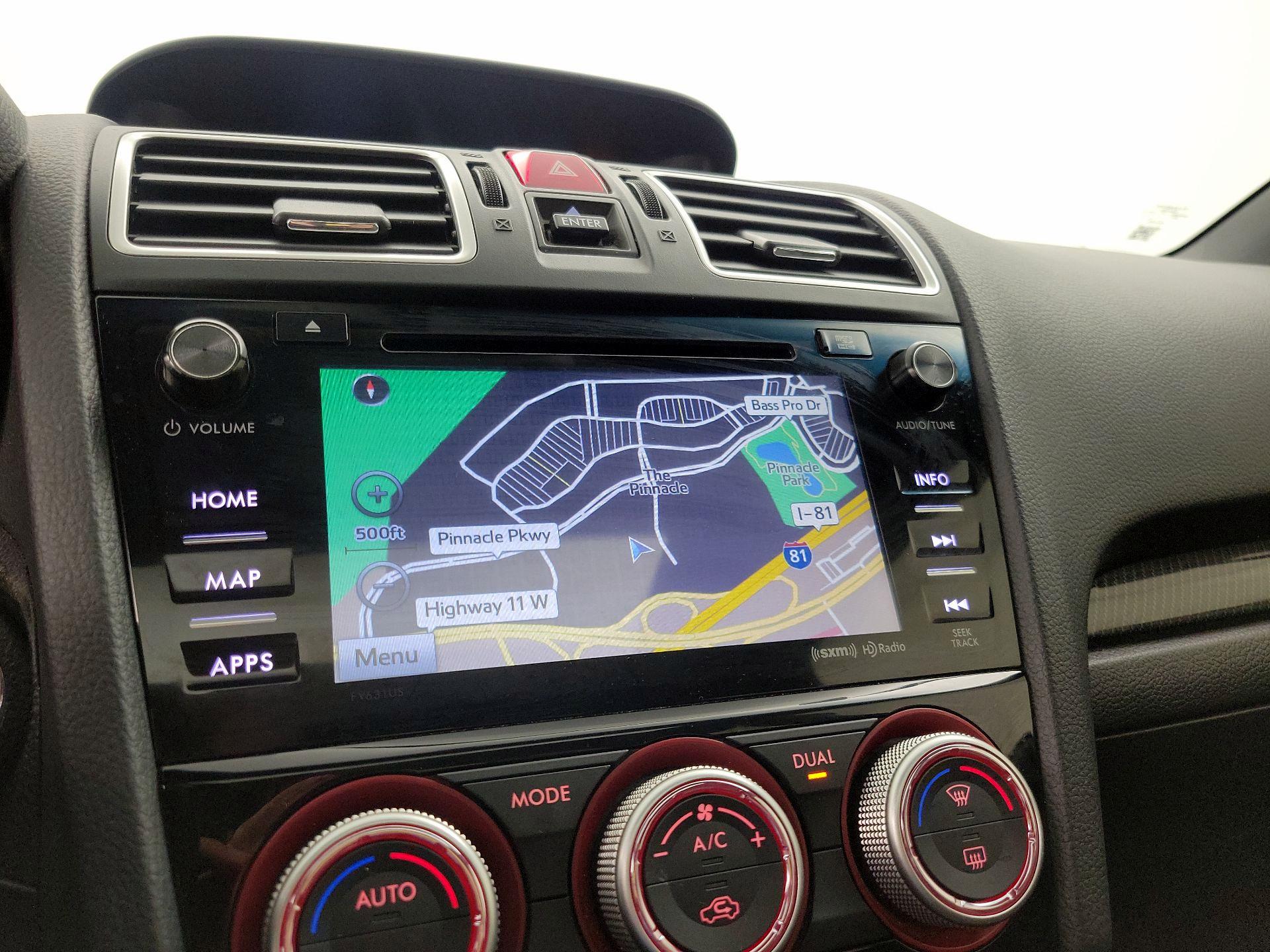 Thumbnail: 2016 Subaru WRX - 14