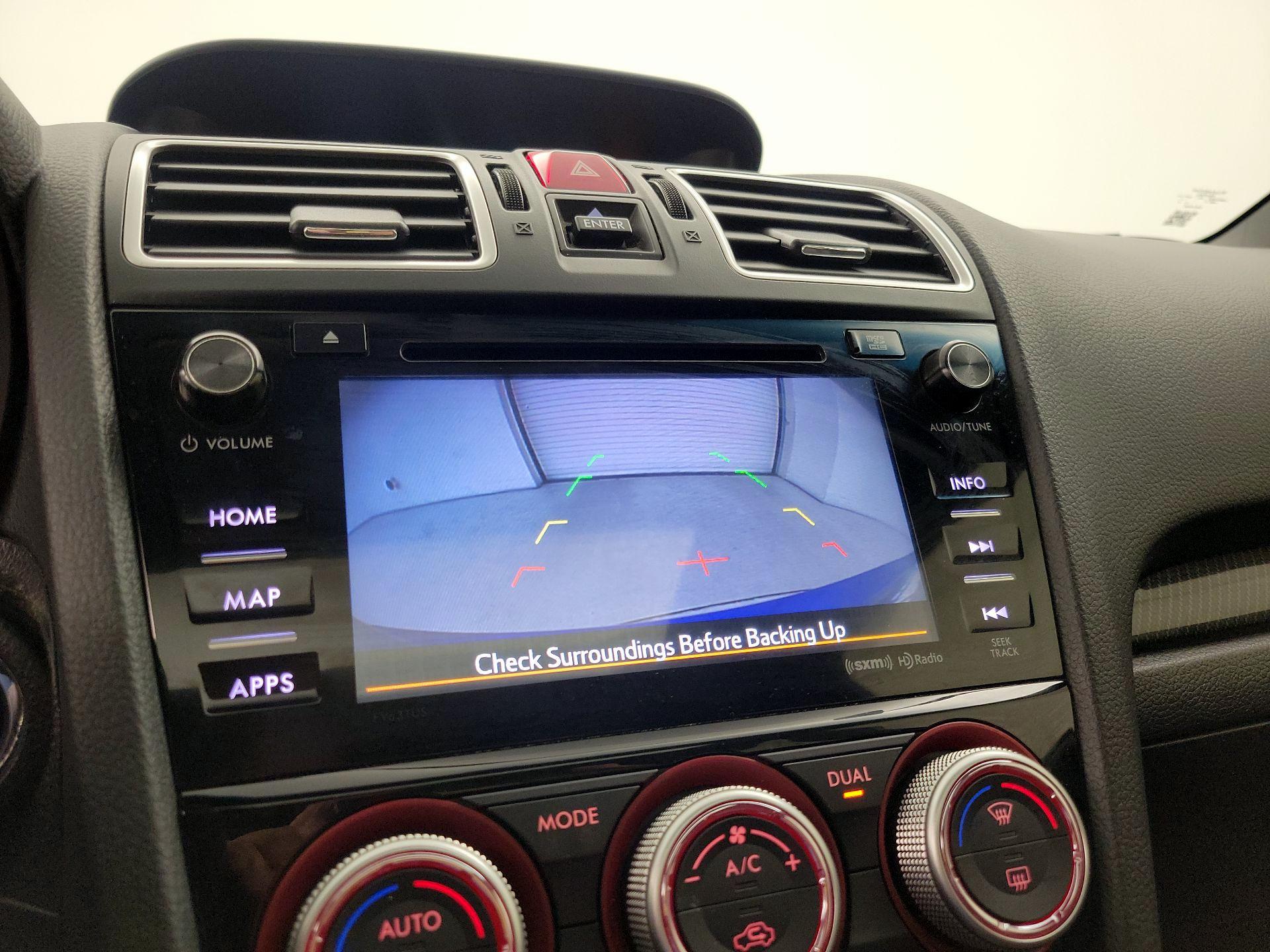 Thumbnail: 2016 Subaru WRX - 15