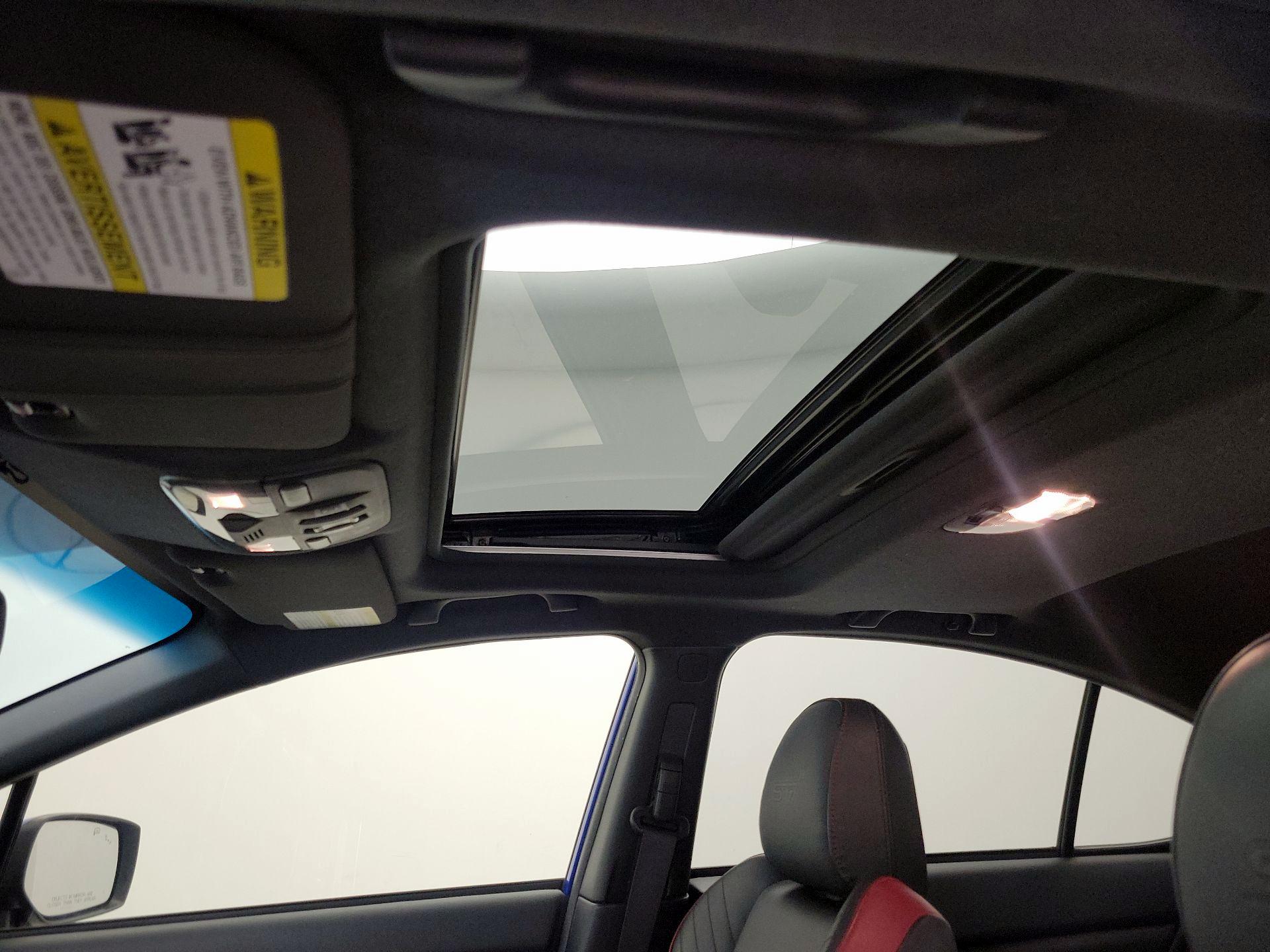 Thumbnail: 2016 Subaru WRX - 20