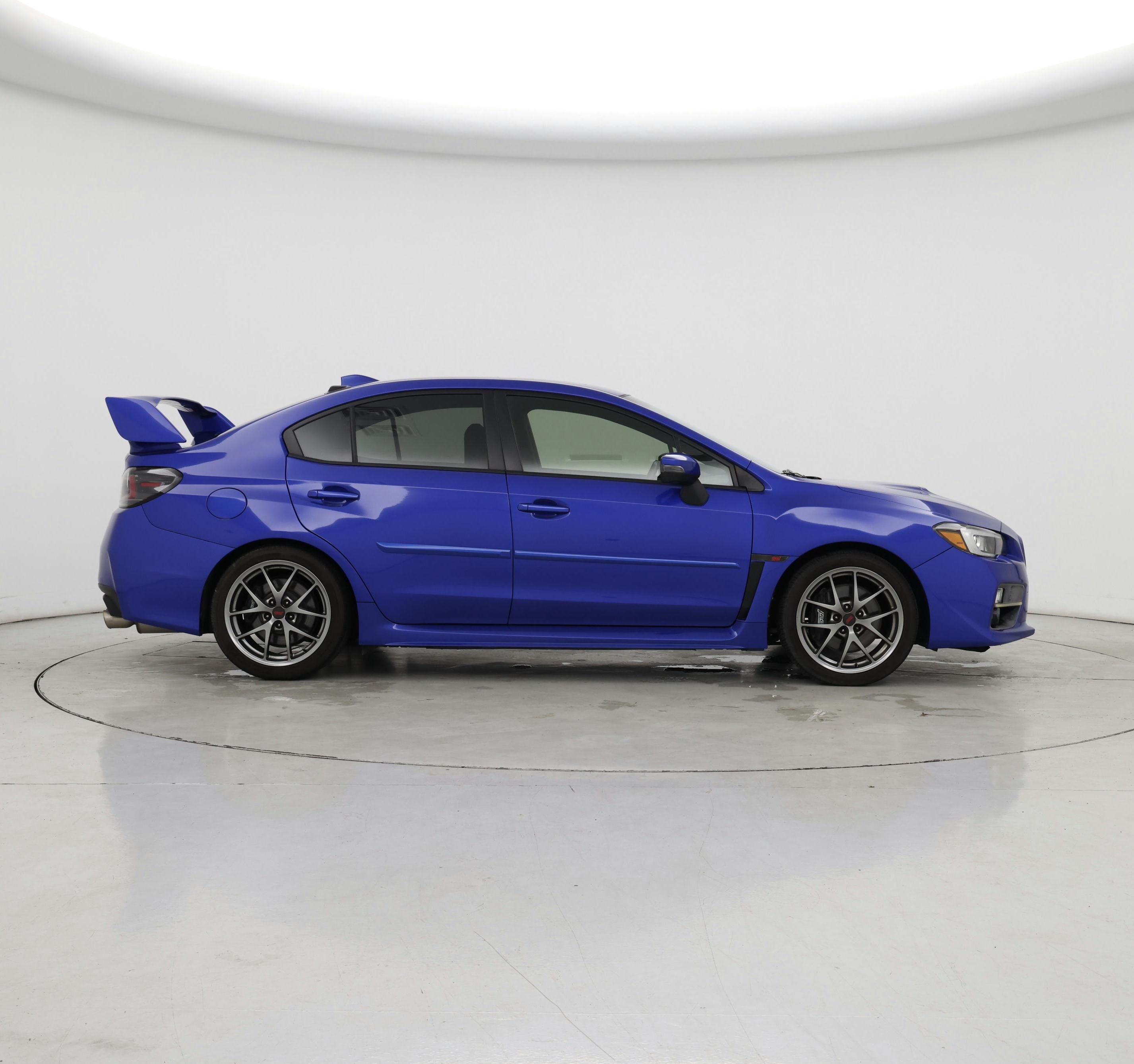 Thumbnail: 2016 Subaru WRX - 7