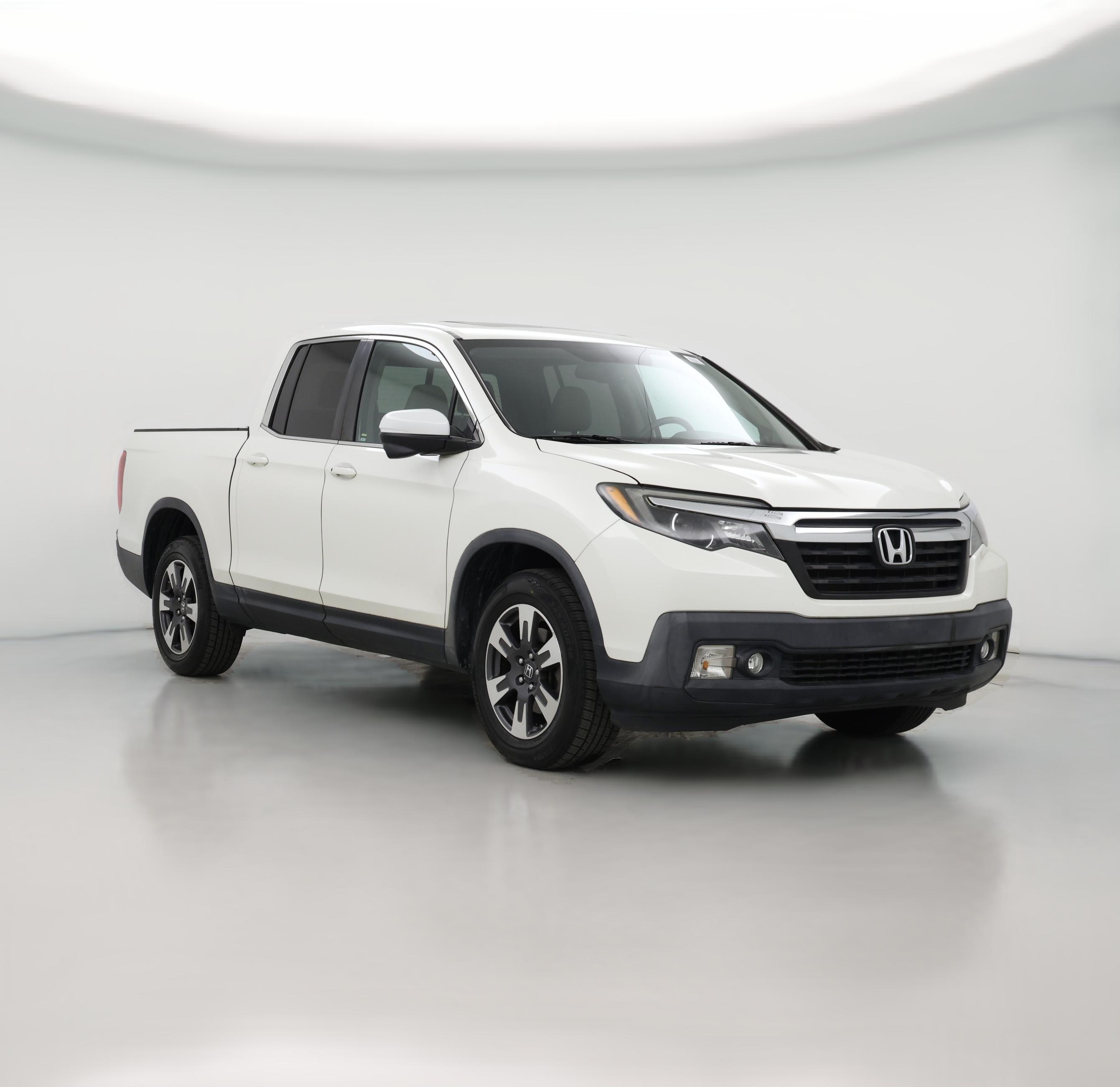 Thumbnail: 2019 Honda Ridgeline - 1