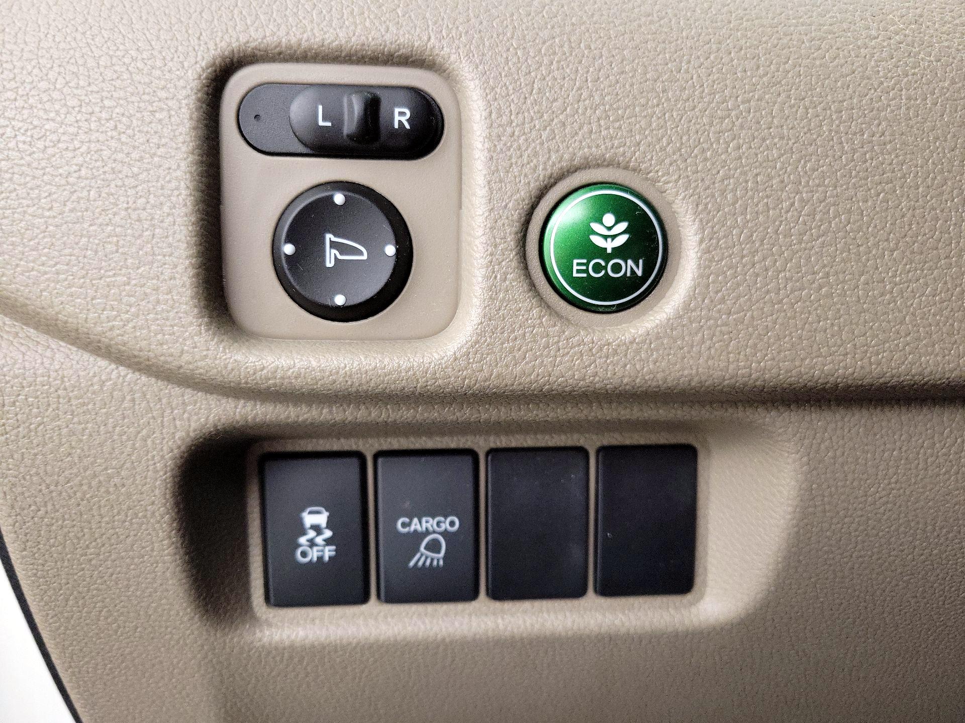 Thumbnail: 2019 Honda Ridgeline - 13