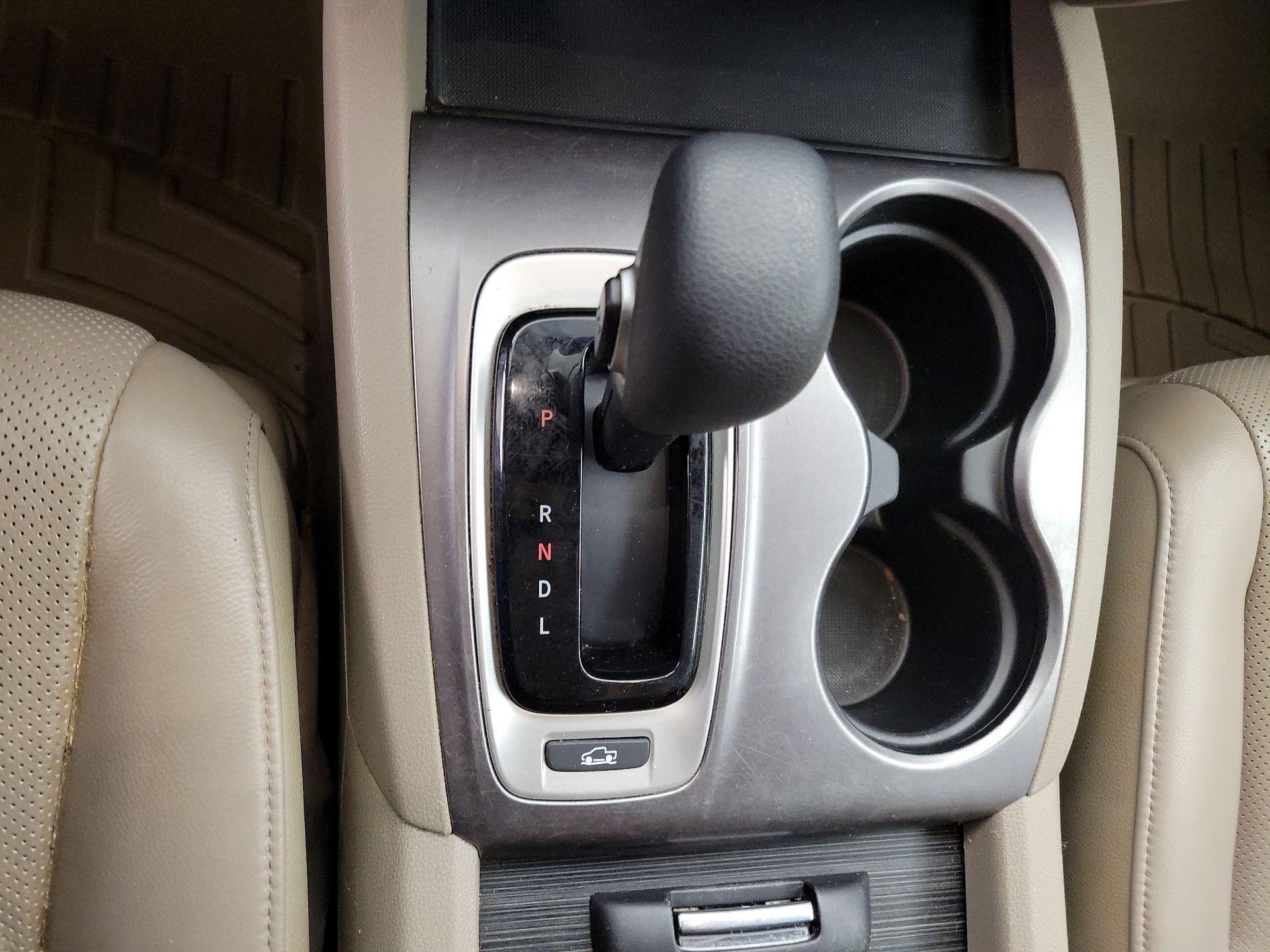 Thumbnail: 2019 Honda Ridgeline - 18