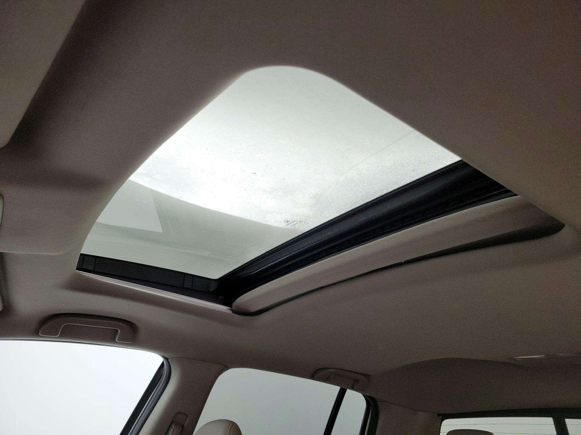 Thumbnail: 2019 Honda Ridgeline - 20