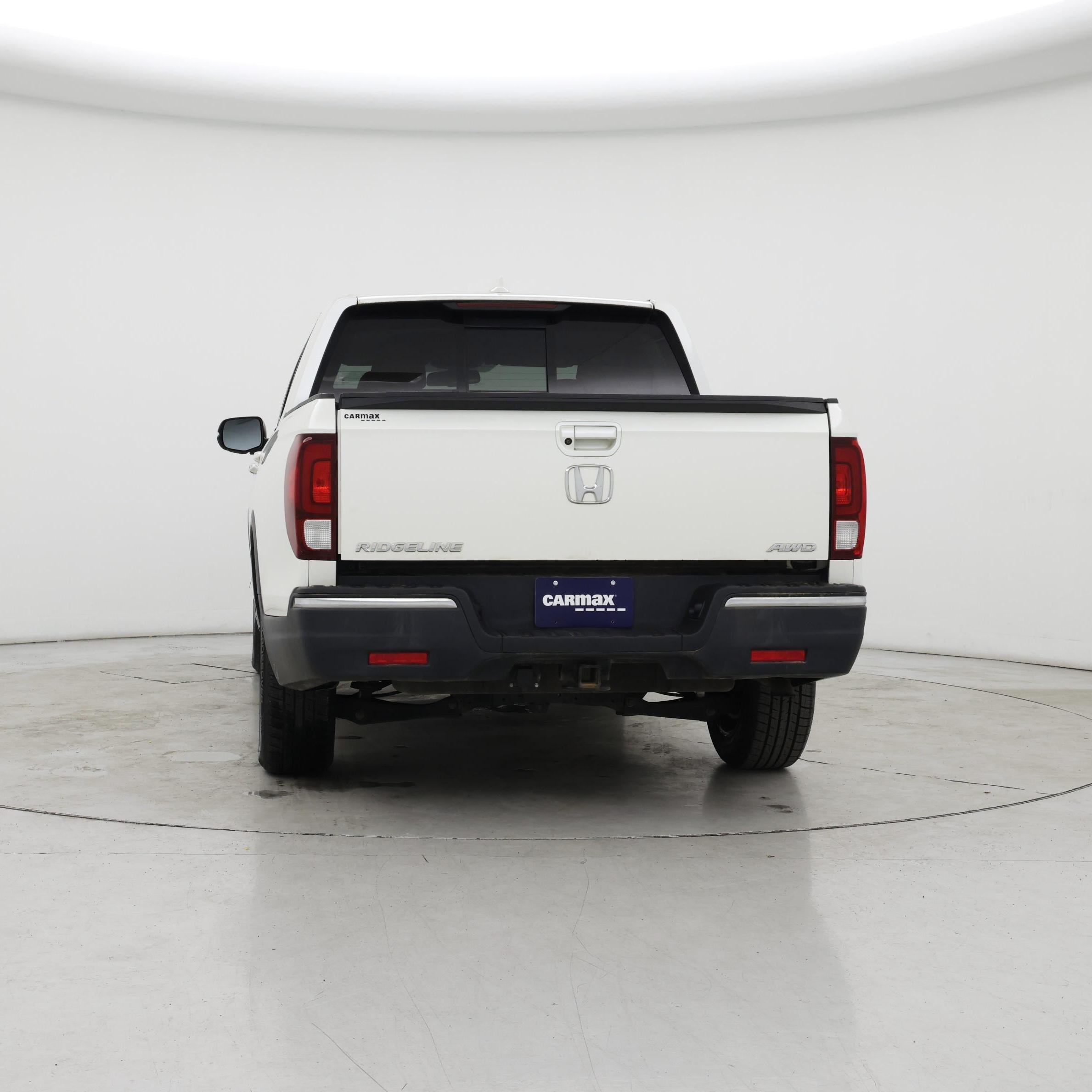 Thumbnail: 2019 Honda Ridgeline - 6