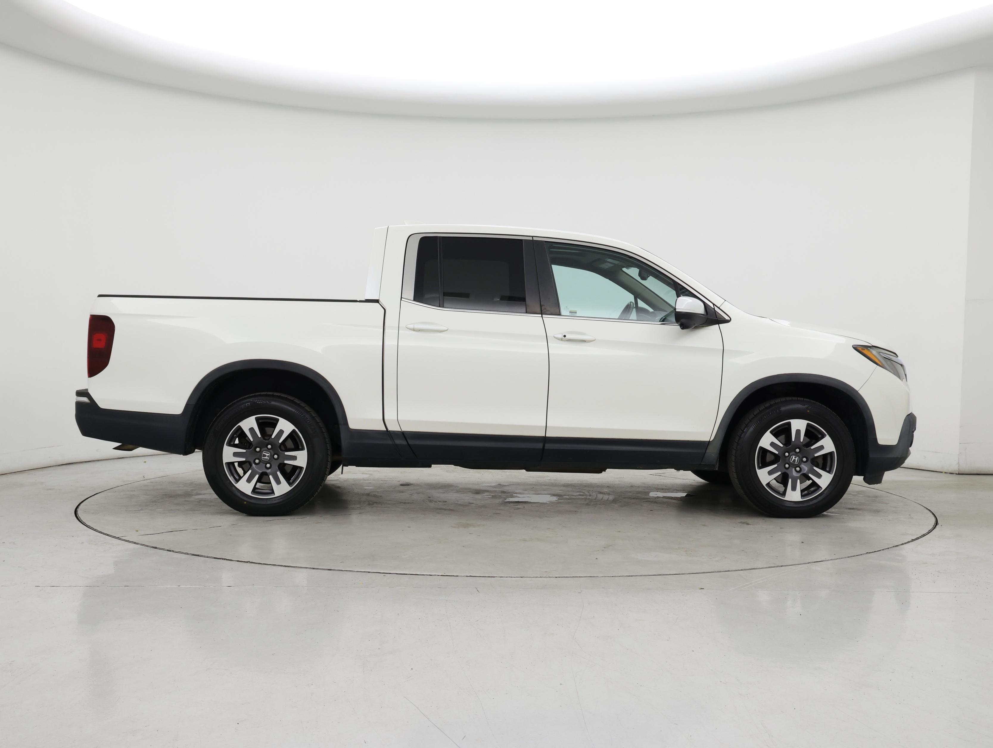 Thumbnail: 2019 Honda Ridgeline - 7