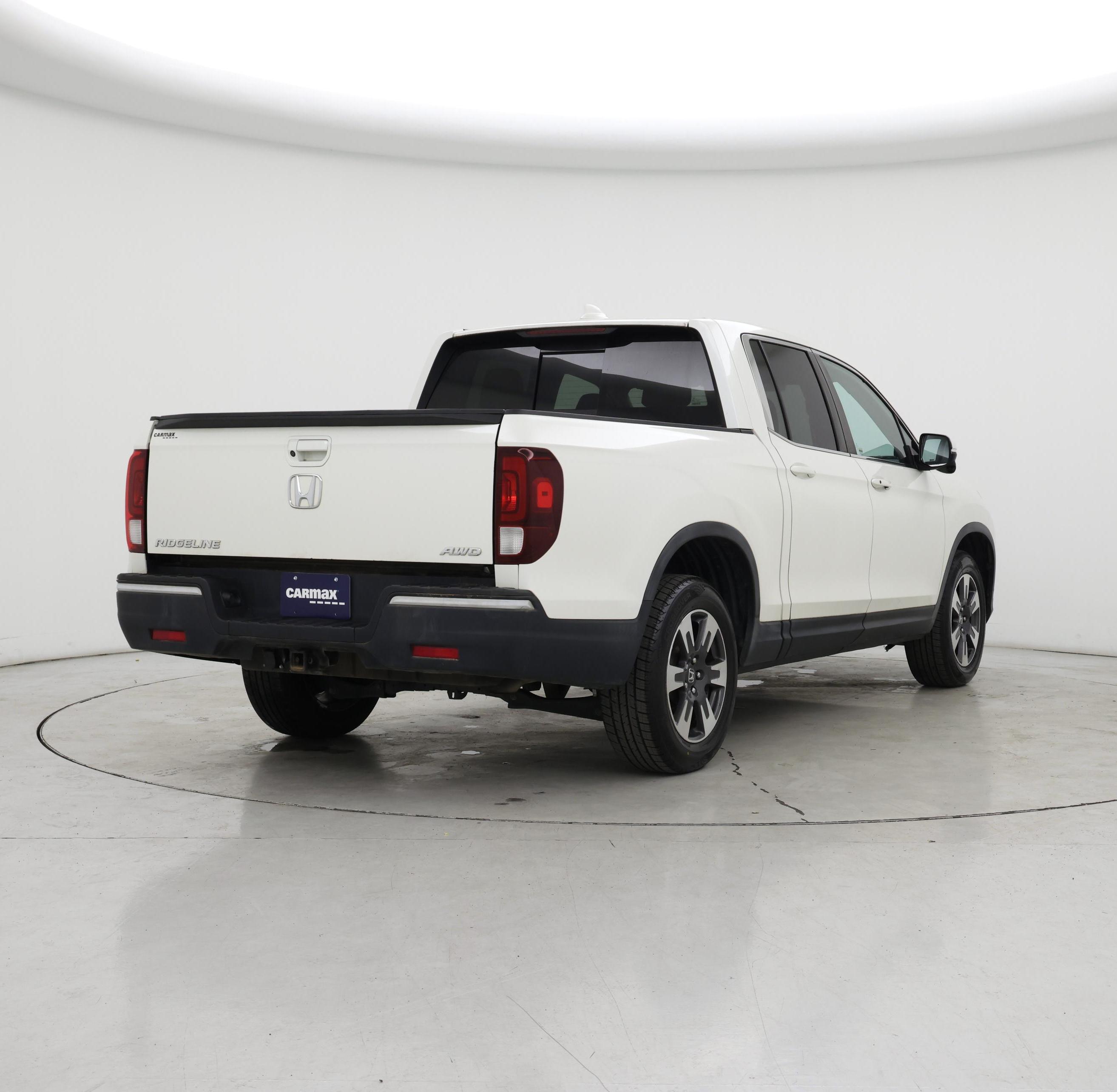 Thumbnail: 2019 Honda Ridgeline - 8