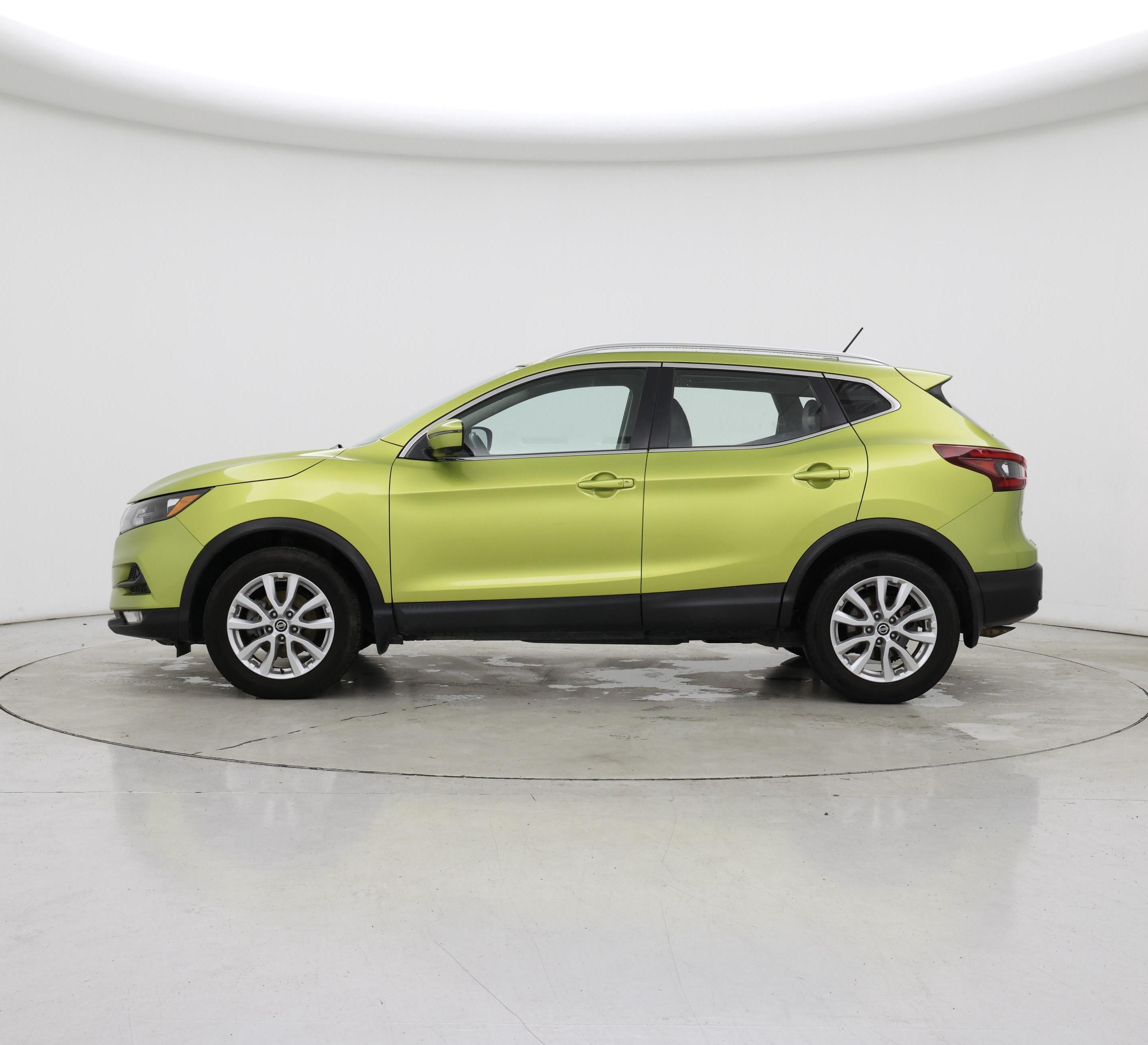 Thumbnail: 2020 Nissan Rogue Sport - 3