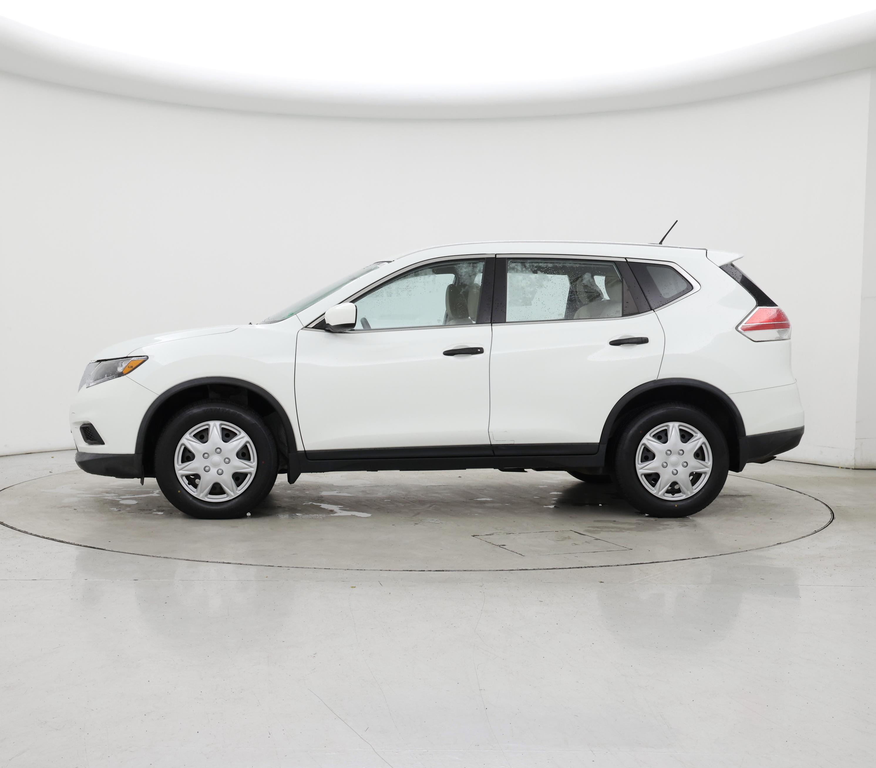 Thumbnail: 2016 Nissan Rogue - 3