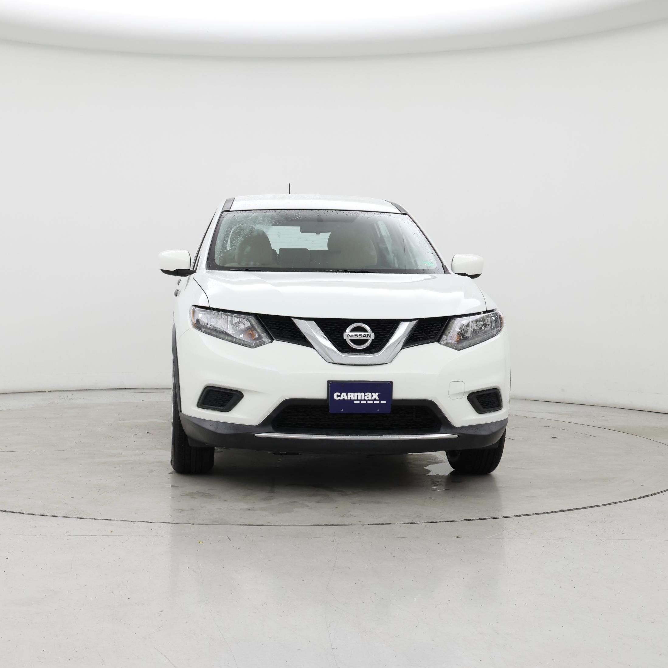 Thumbnail: 2016 Nissan Rogue - 5