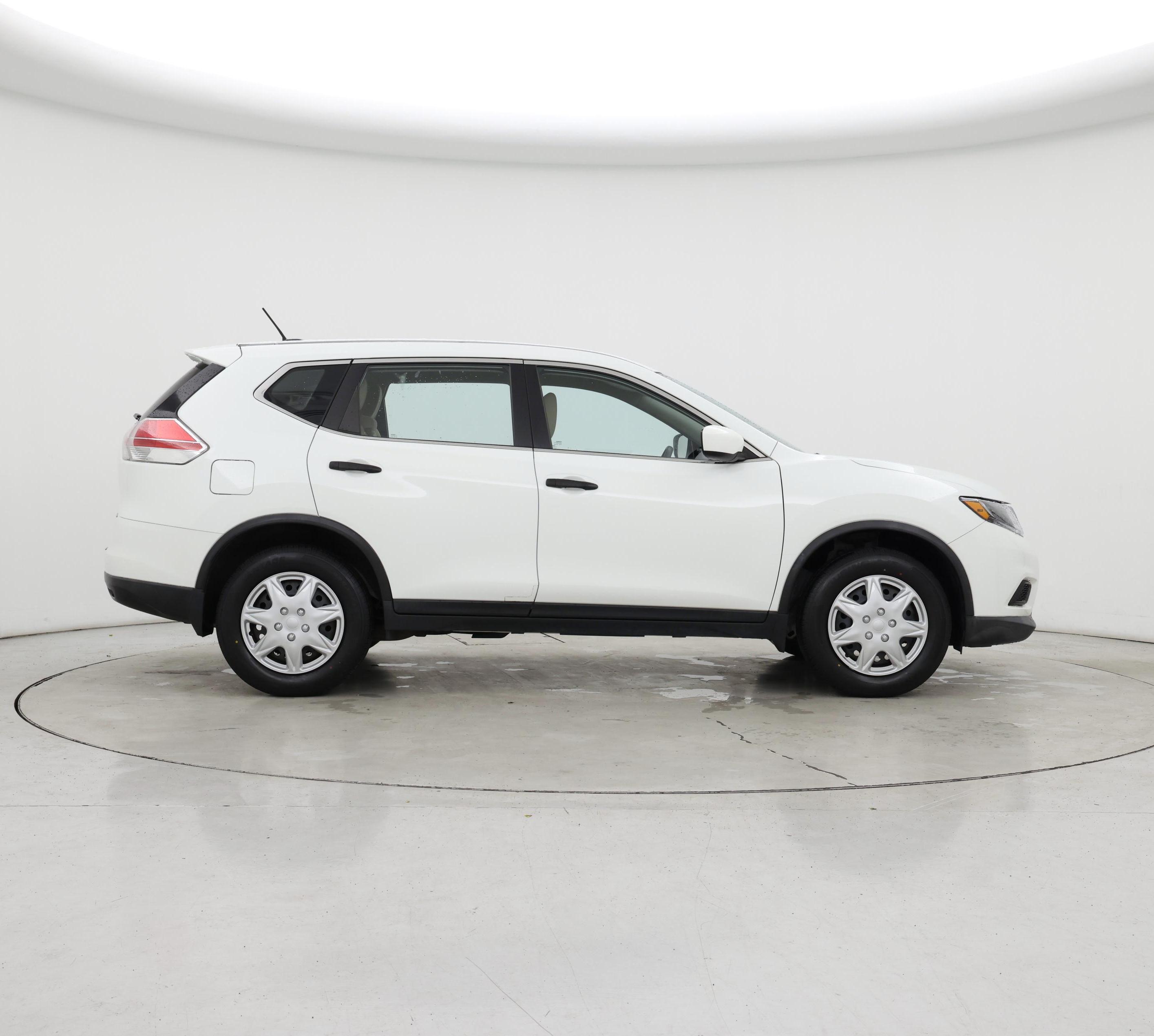 Thumbnail: 2016 Nissan Rogue - 7