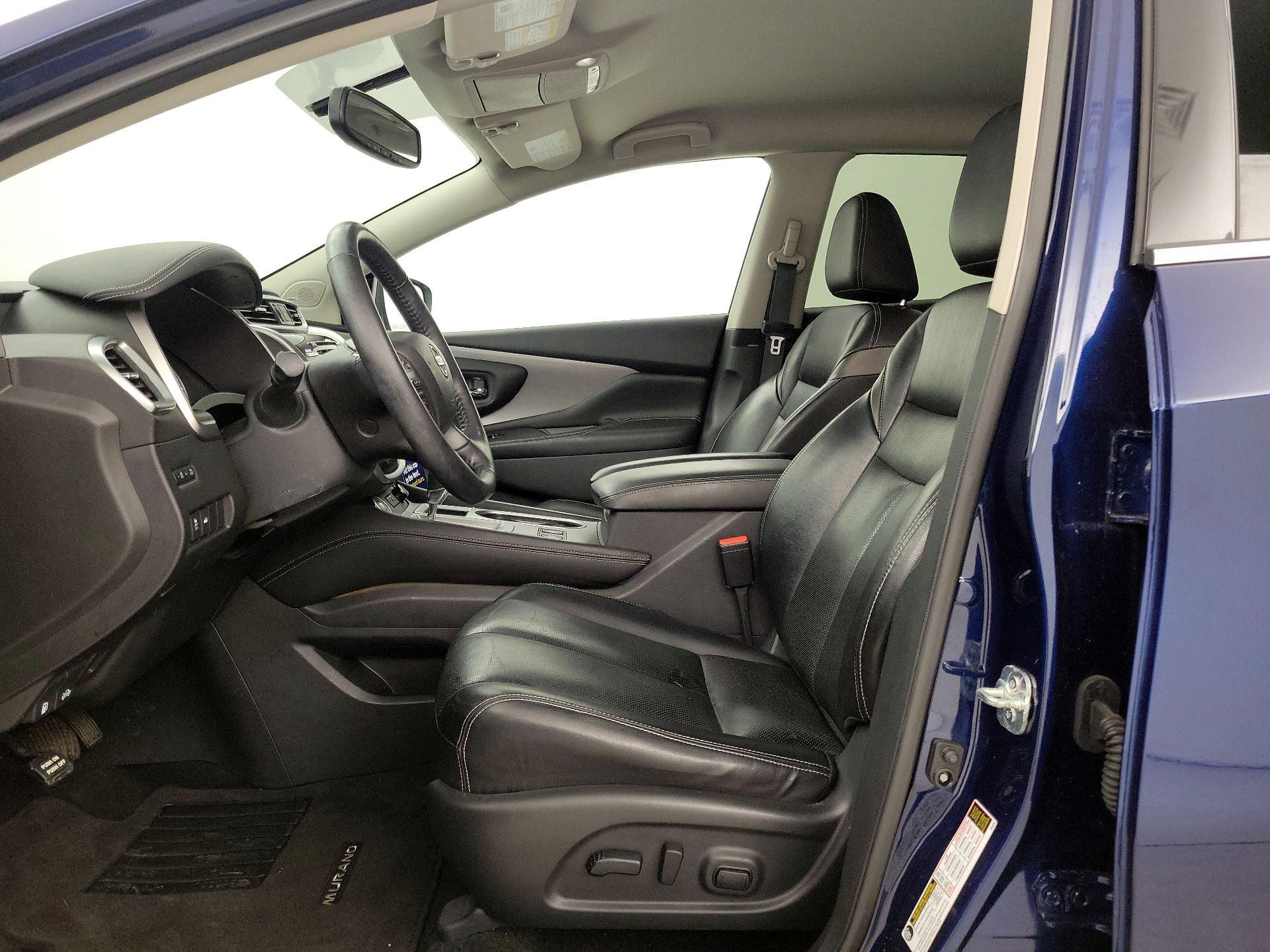 Thumbnail: 2019 Nissan Murano - 11