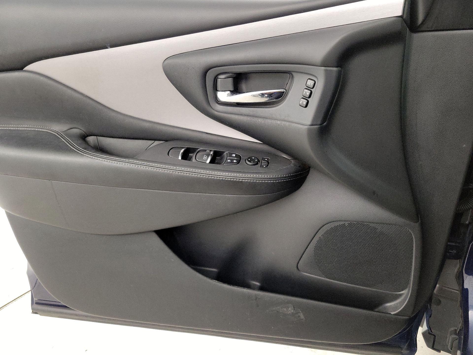 Thumbnail: 2019 Nissan Murano - 12