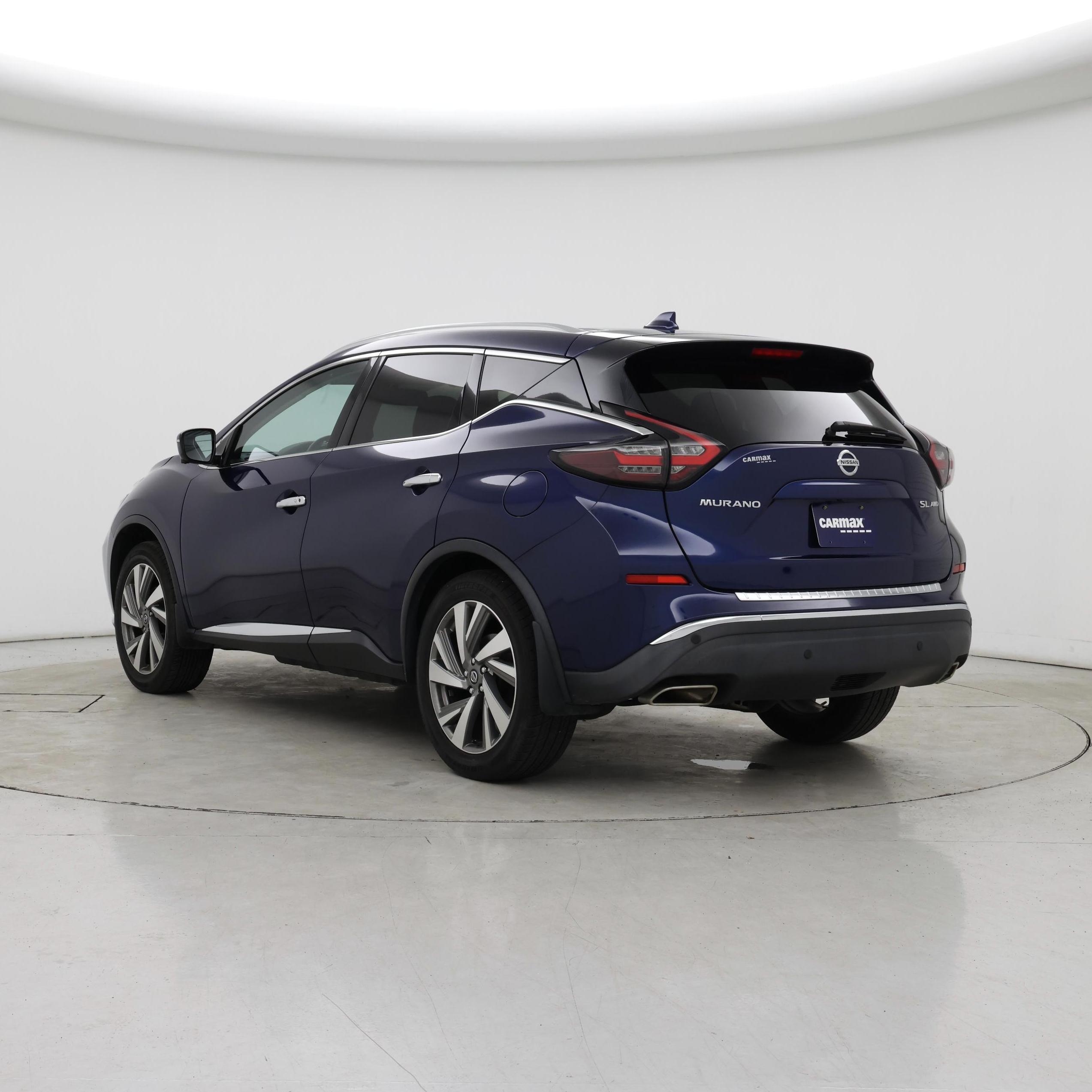 Thumbnail: 2019 Nissan Murano - 2