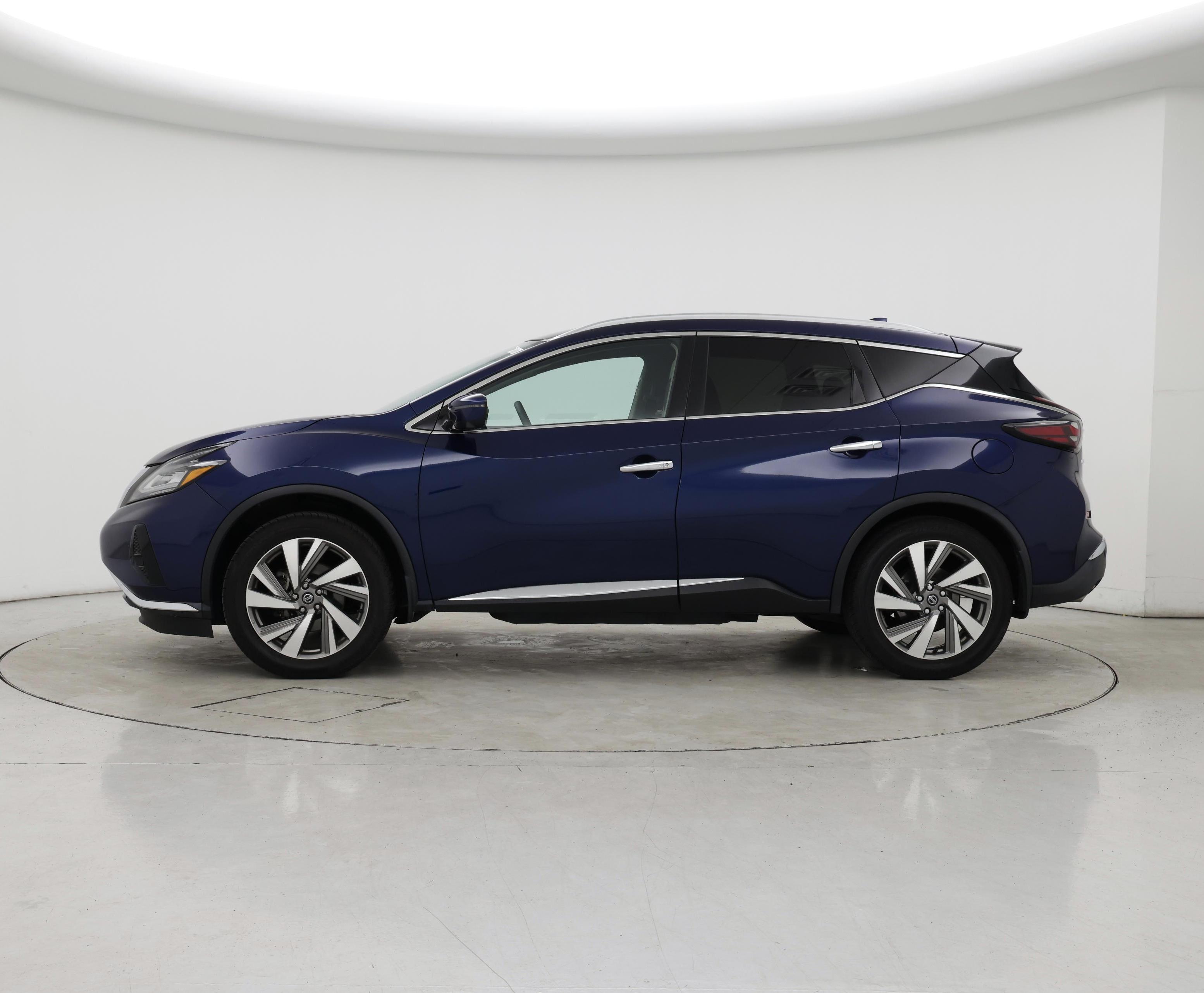 Thumbnail: 2019 Nissan Murano - 3