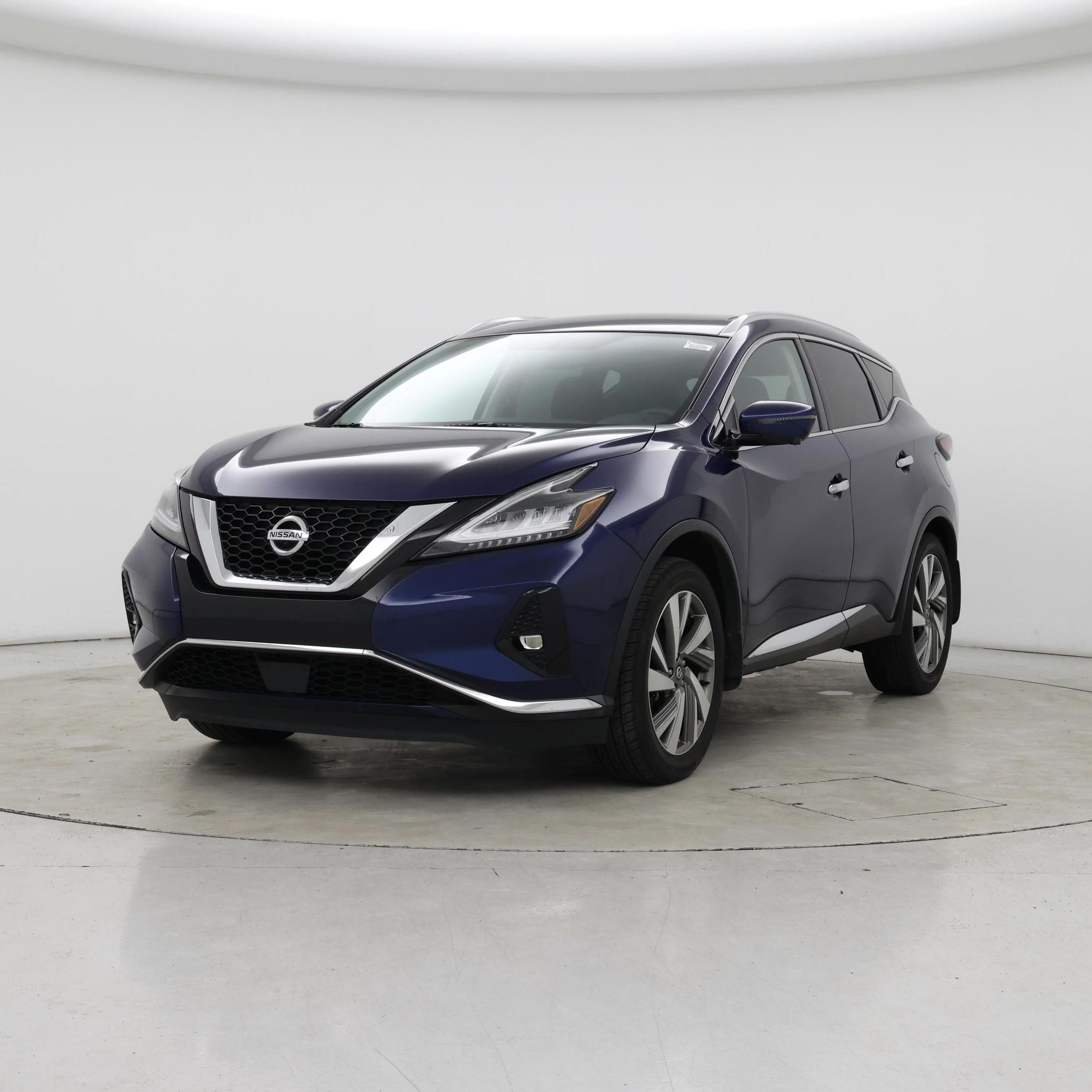 Thumbnail: 2019 Nissan Murano - 4