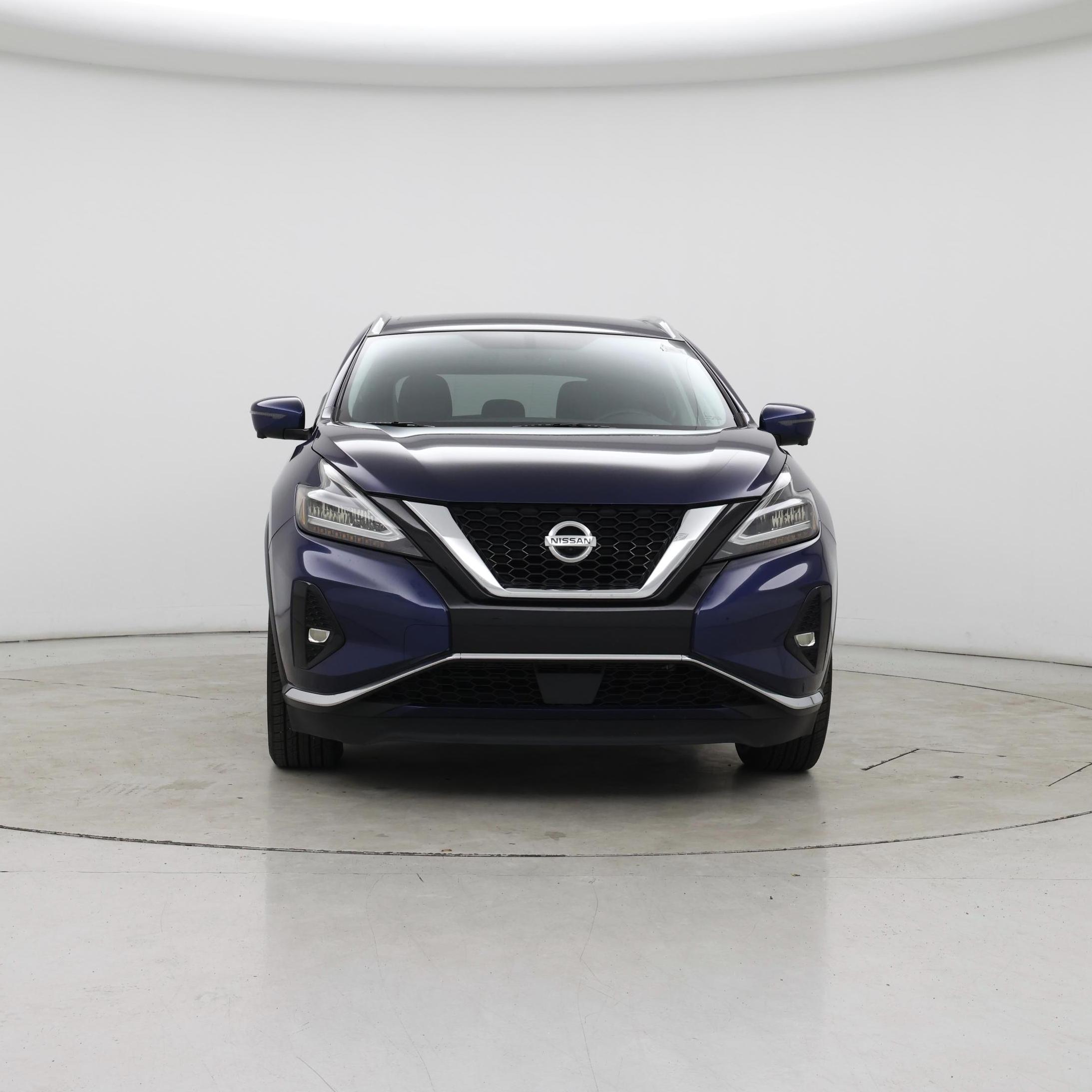 Thumbnail: 2019 Nissan Murano - 5
