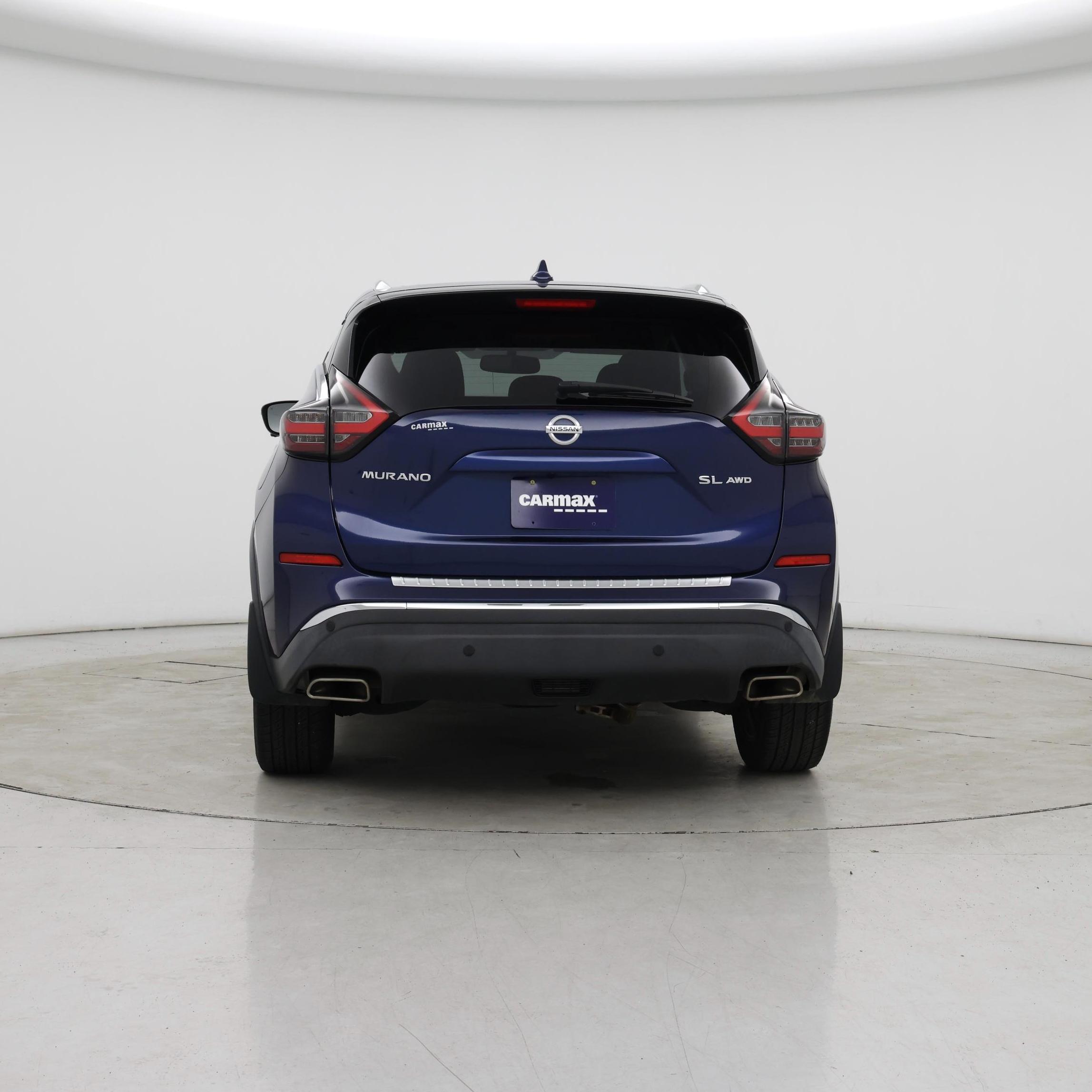 Thumbnail: 2019 Nissan Murano - 6