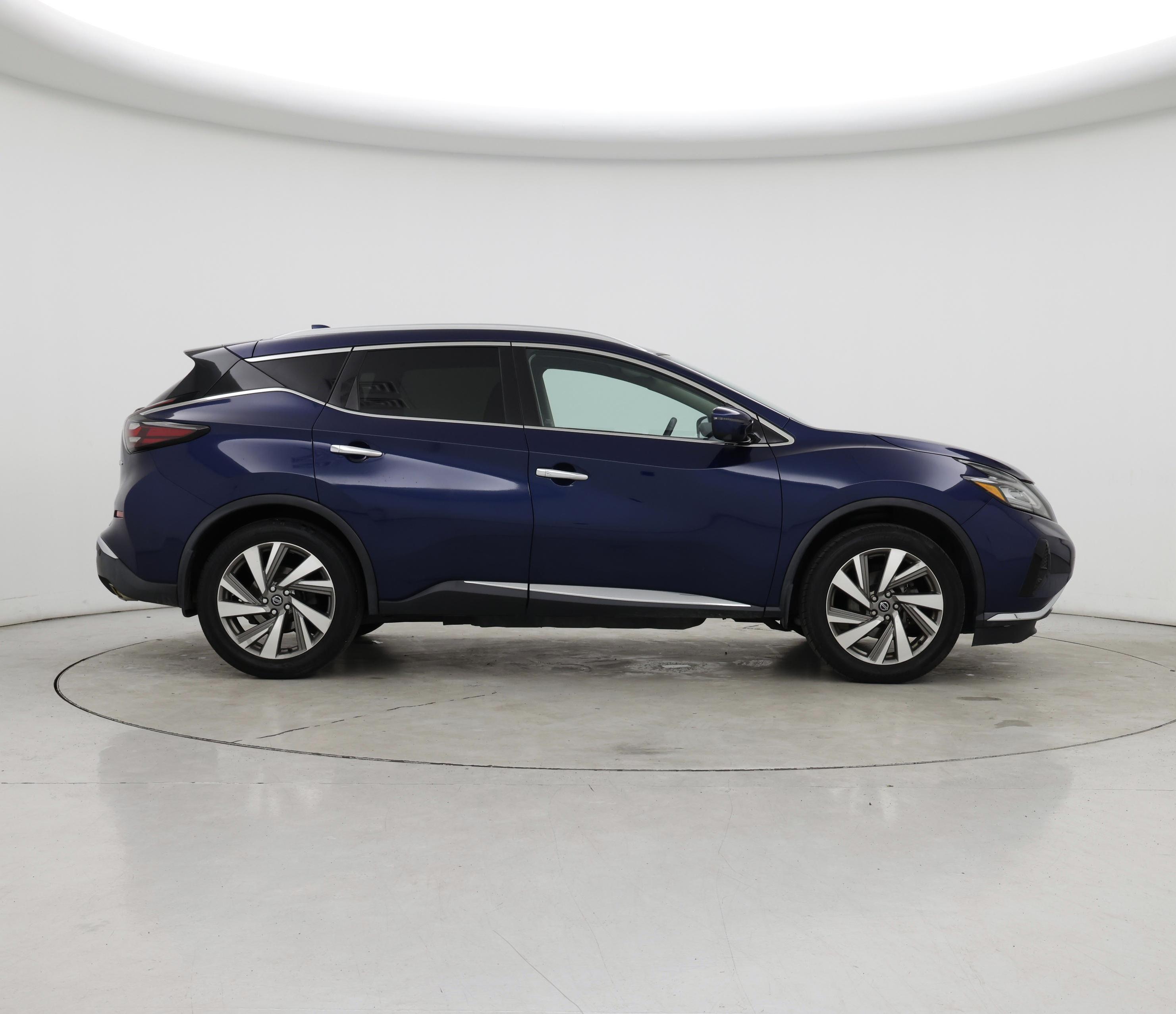 Thumbnail: 2019 Nissan Murano - 7