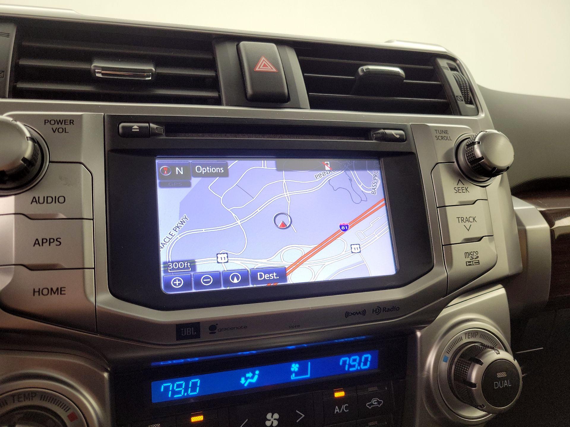 Thumbnail: 2019 Toyota 4Runner - 14