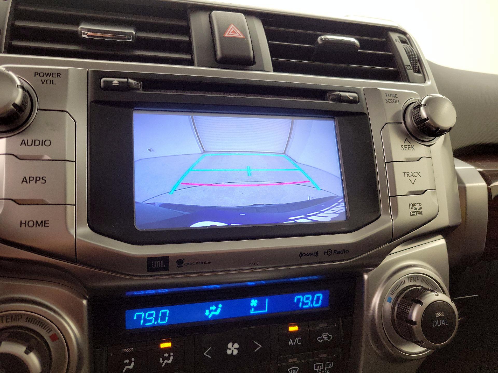 Thumbnail: 2019 Toyota 4Runner - 15