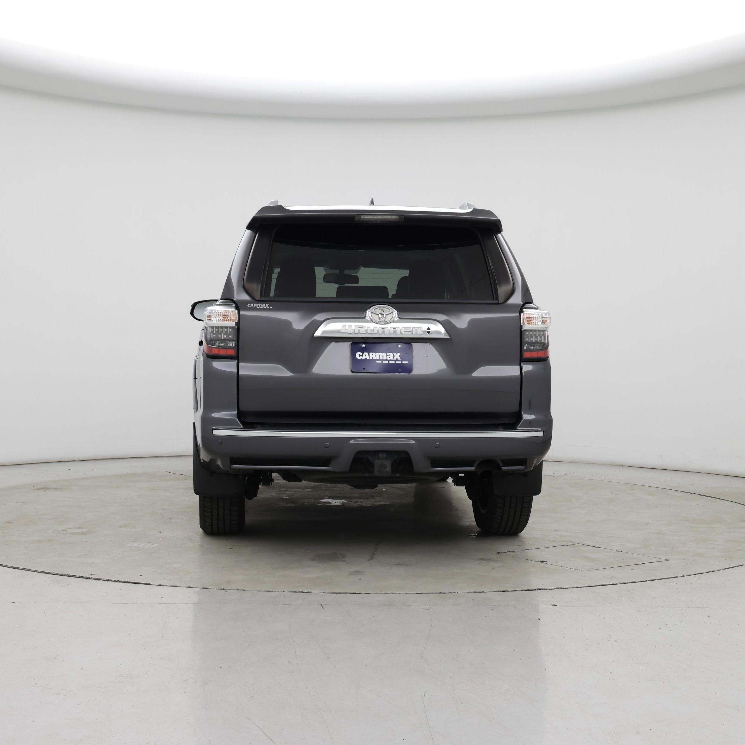 Thumbnail: 2019 Toyota 4Runner - 3