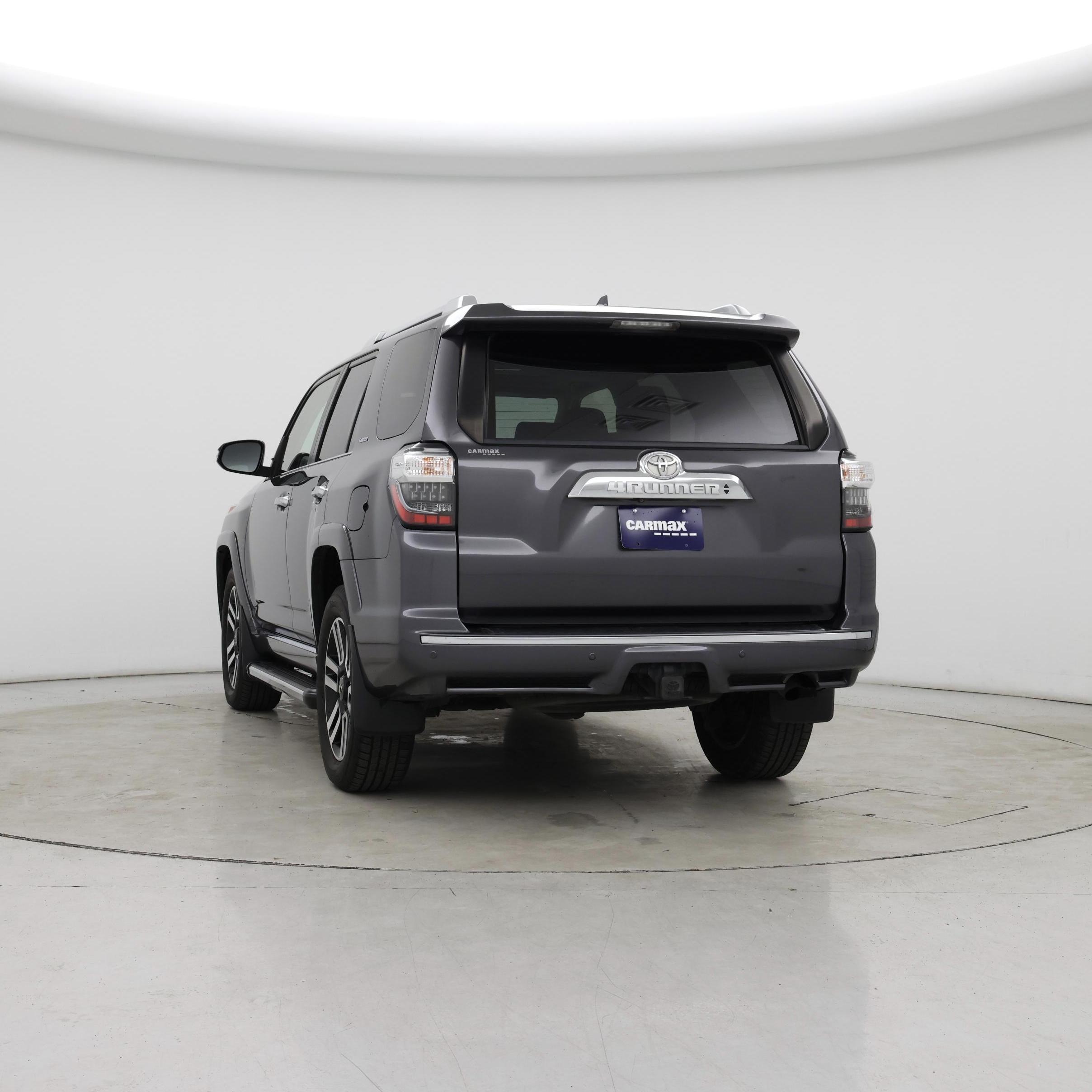 Thumbnail: 2019 Toyota 4Runner - 8