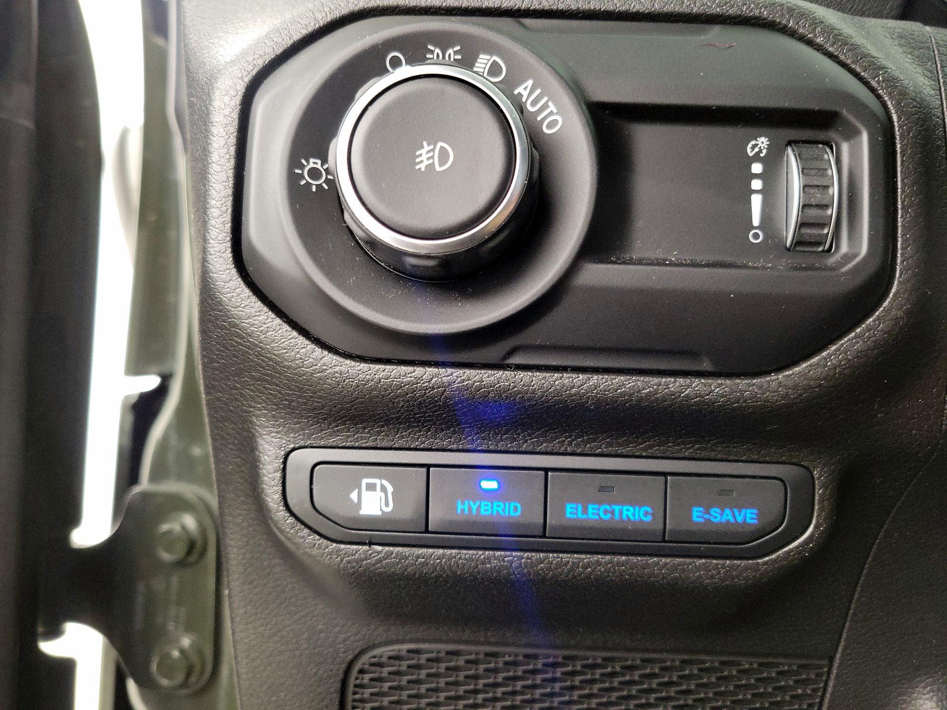 Thumbnail: 2023 Jeep Wrangler - 13