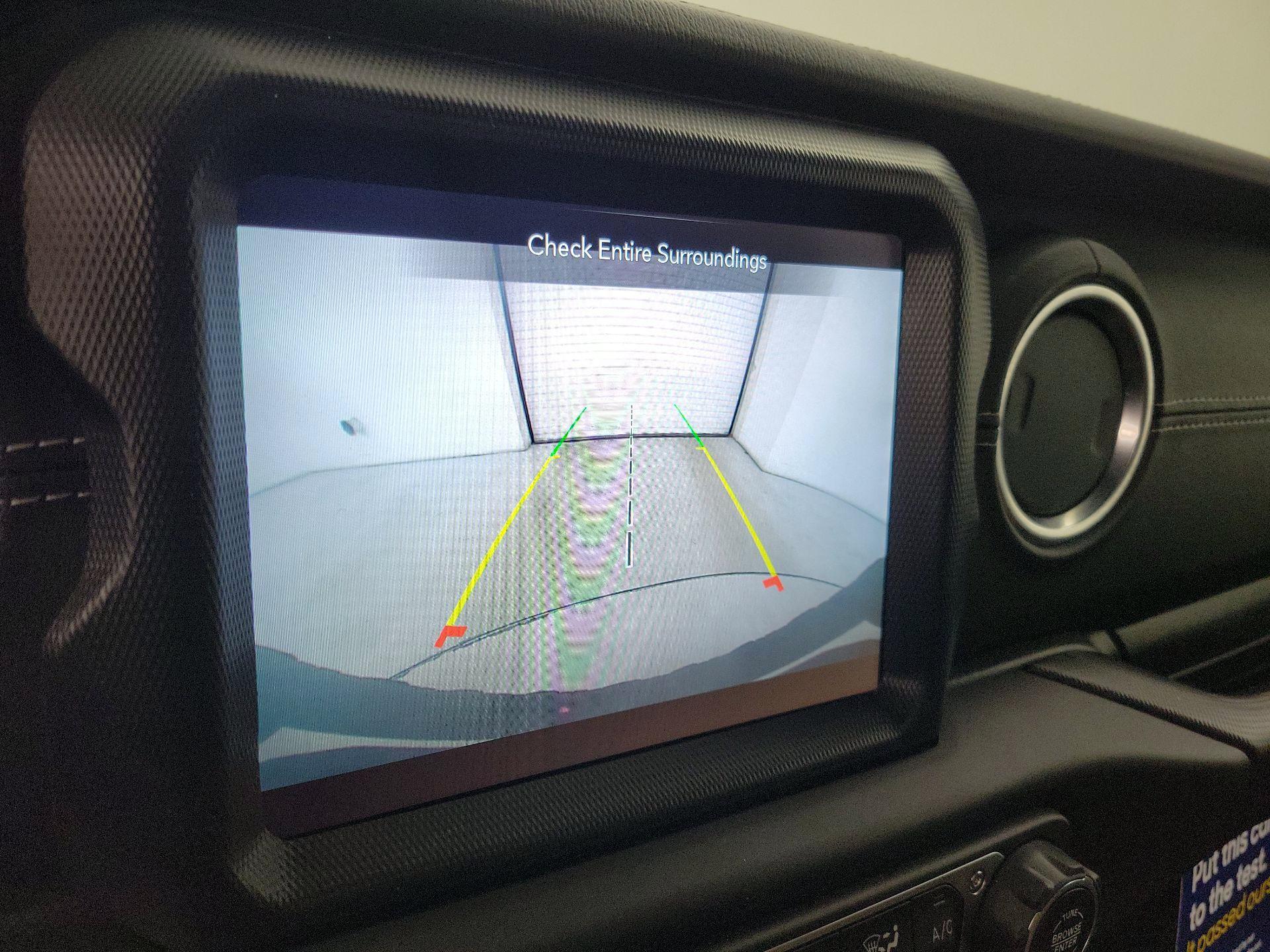 Thumbnail: 2023 Jeep Wrangler - 15