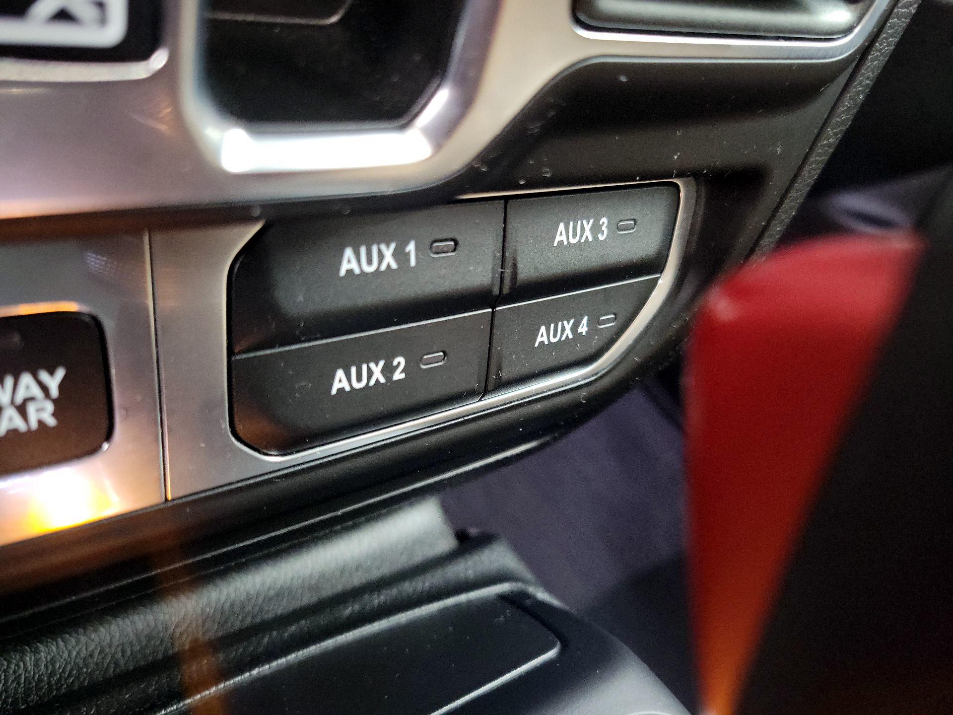 Thumbnail: 2023 Jeep Wrangler - 19