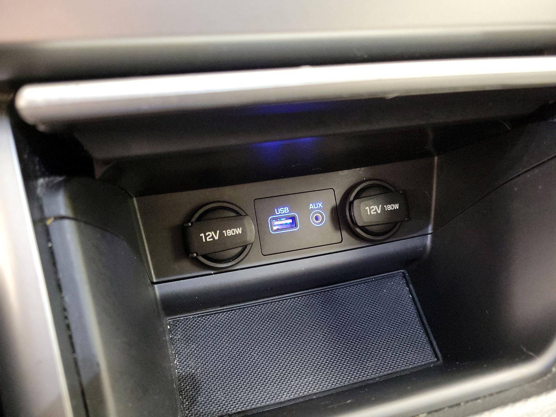 Thumbnail: 2015 Hyundai Sonata - 19