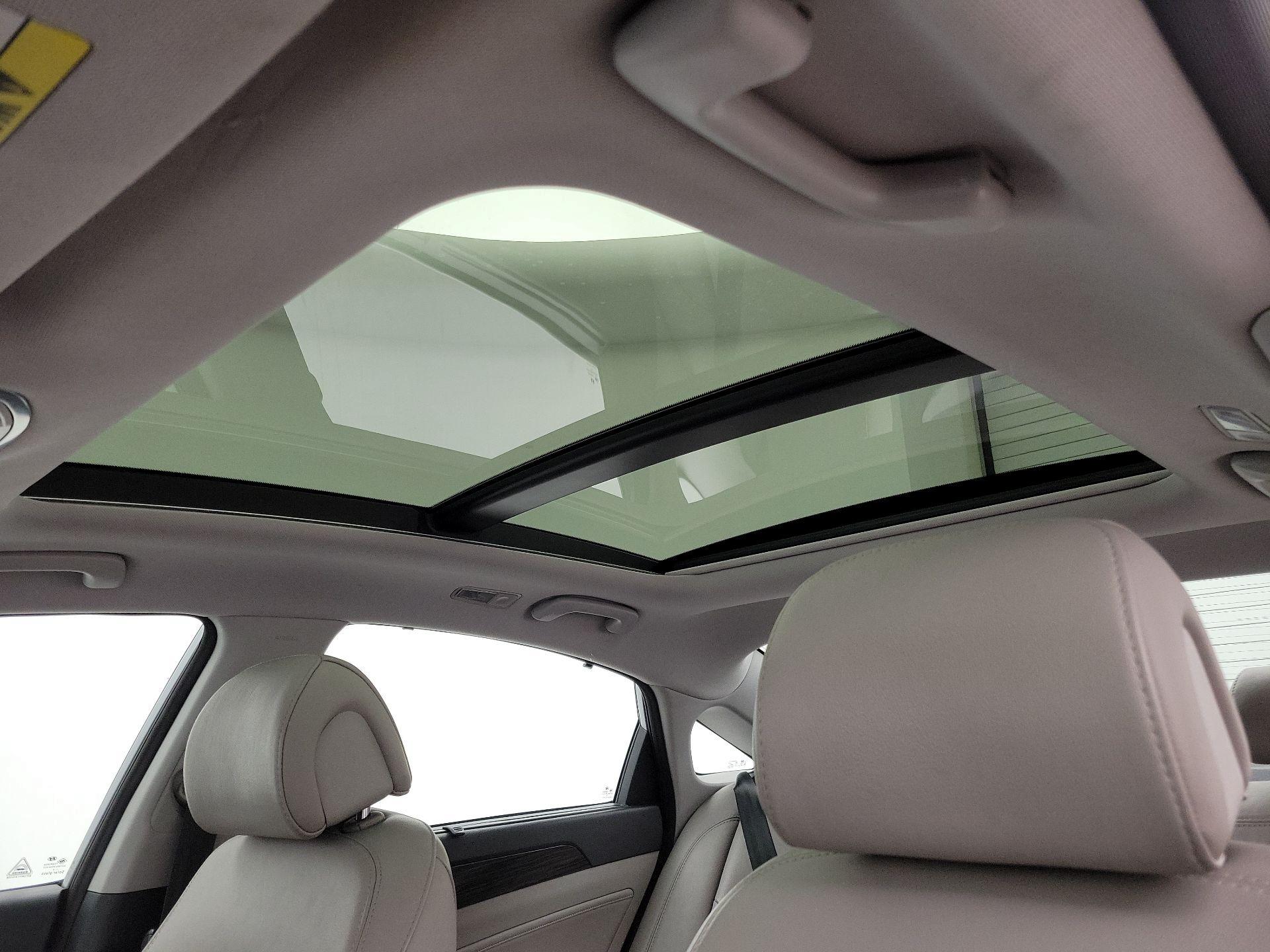 Thumbnail: 2015 Hyundai Sonata - 20