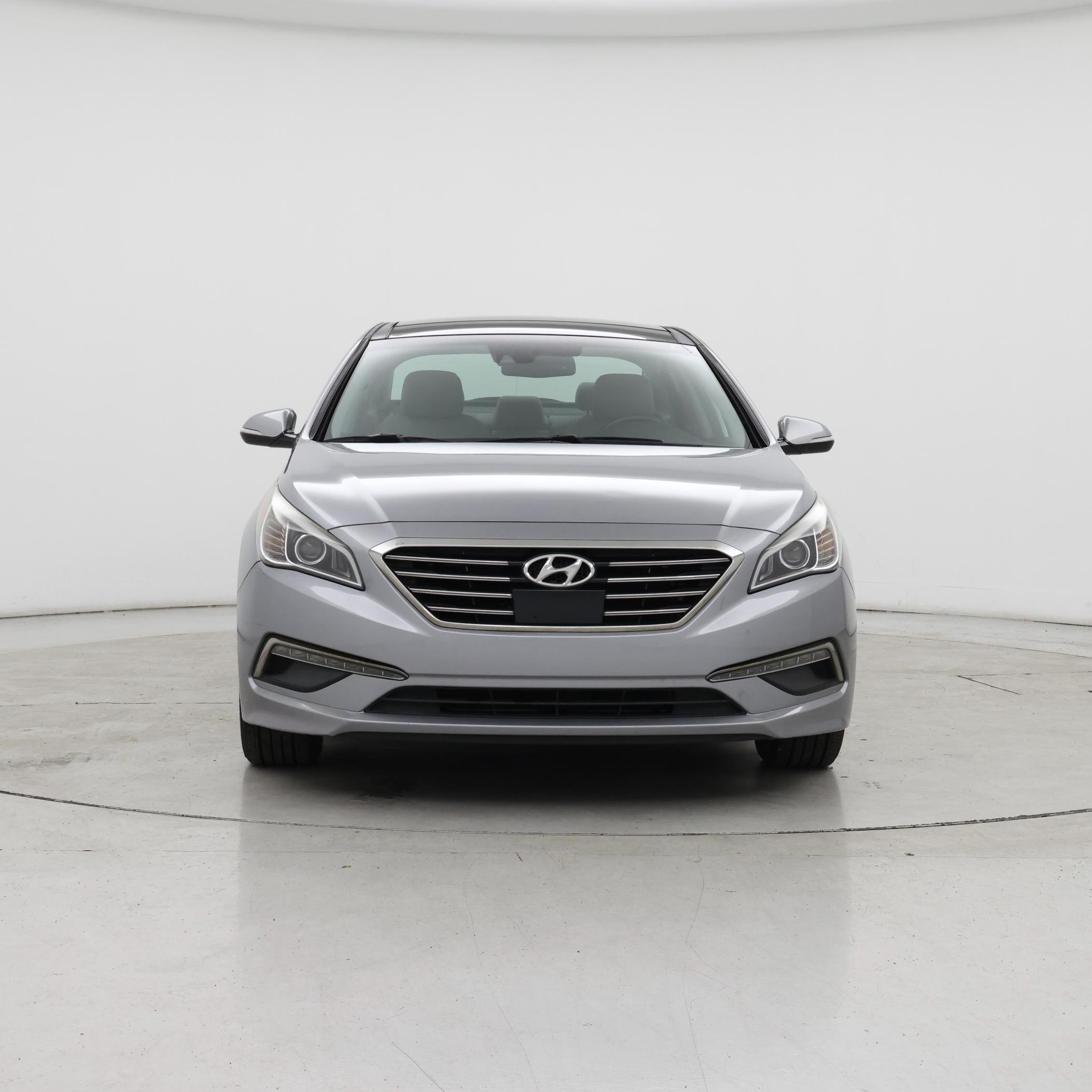 Thumbnail: 2015 Hyundai Sonata - 5