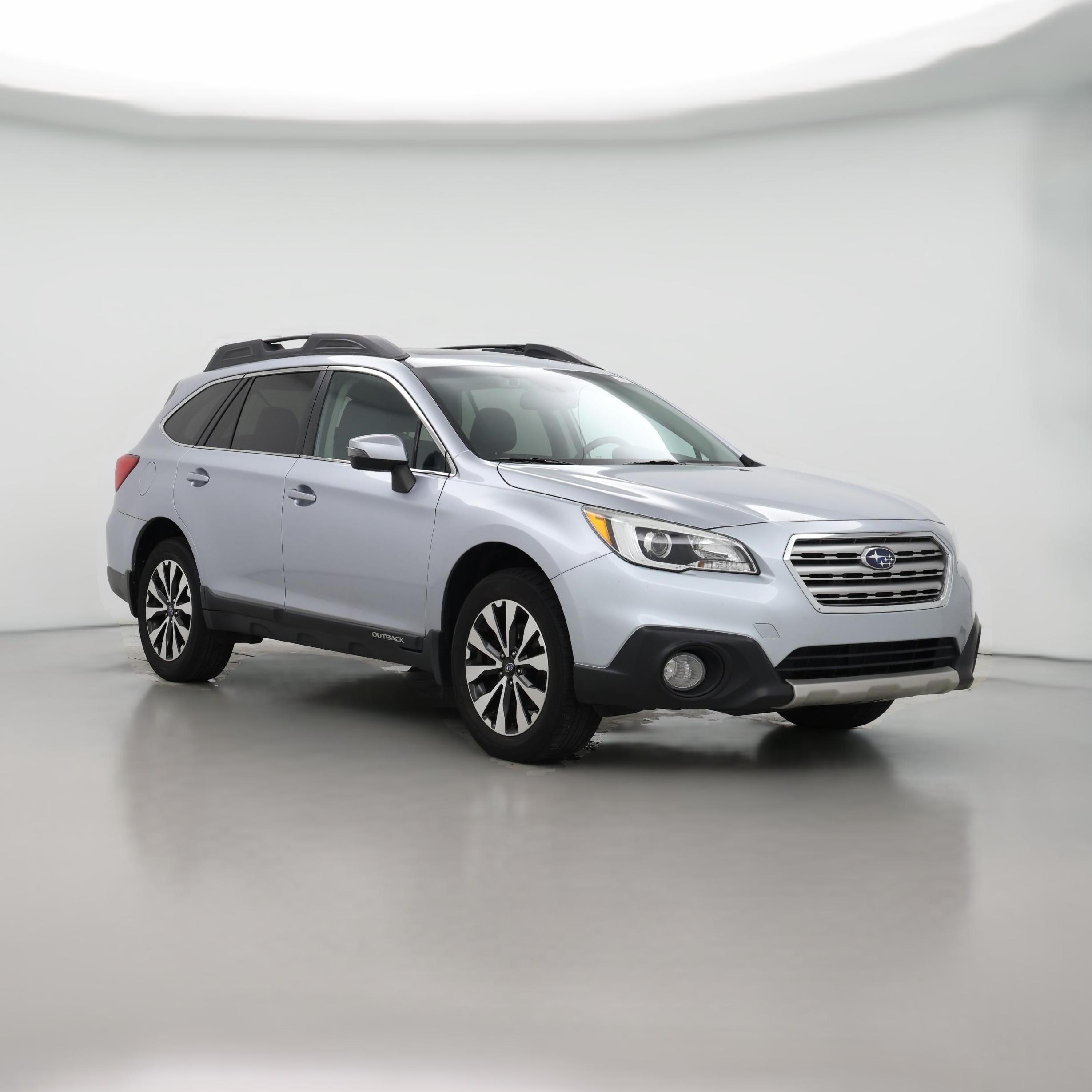 Thumbnail: 2015 Subaru Outback - 1