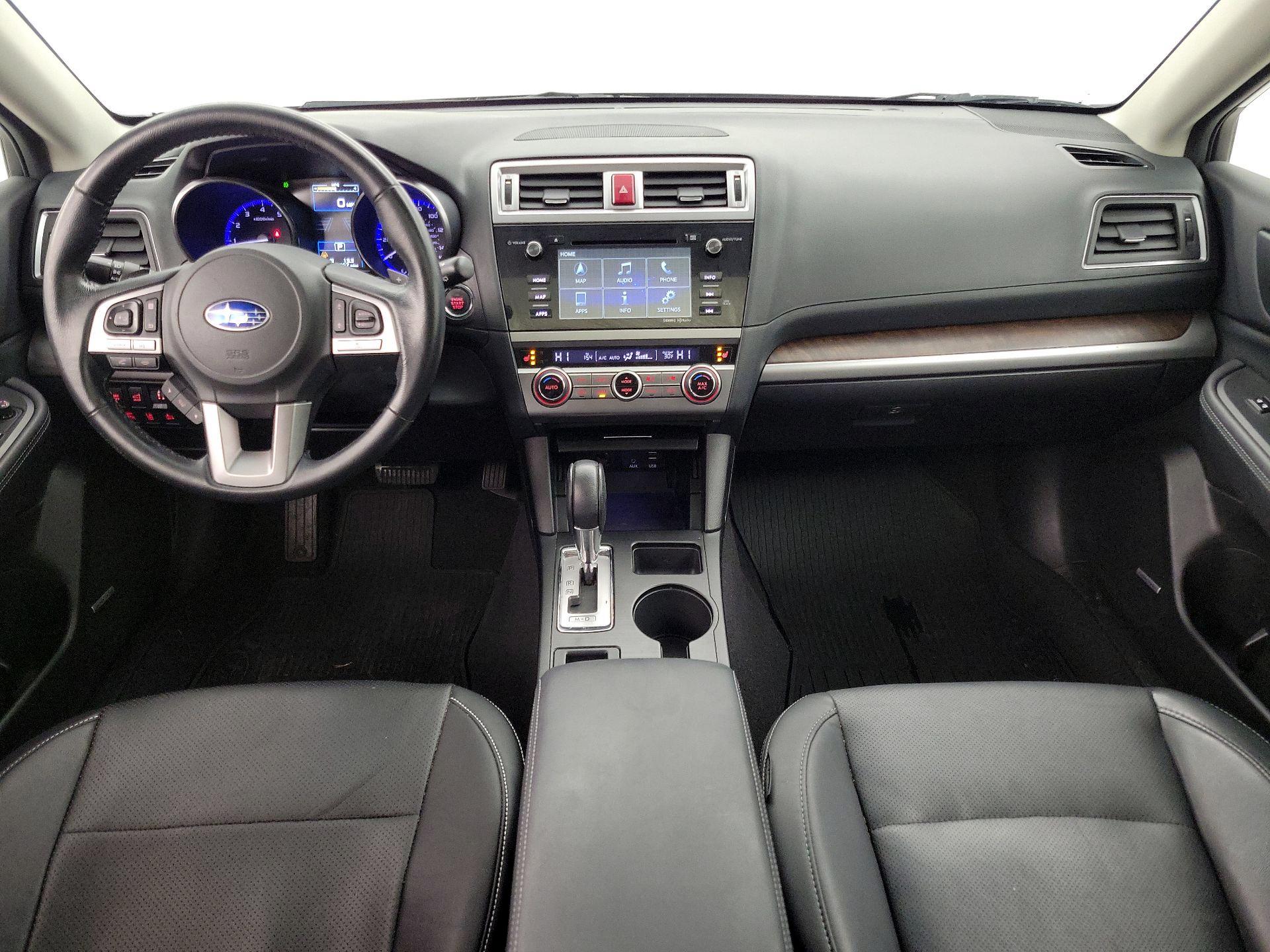 Thumbnail: 2015 Subaru Outback - 9