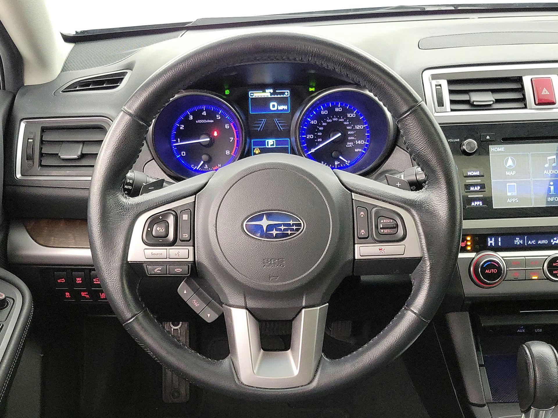 Thumbnail: 2015 Subaru Outback - 10