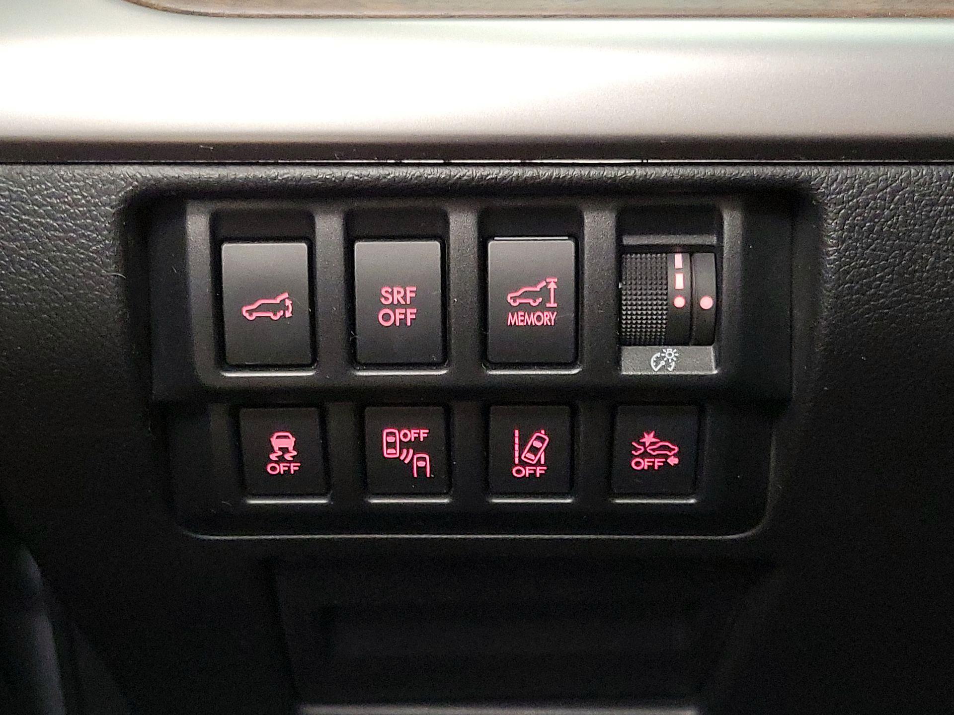 Thumbnail: 2015 Subaru Outback - 13