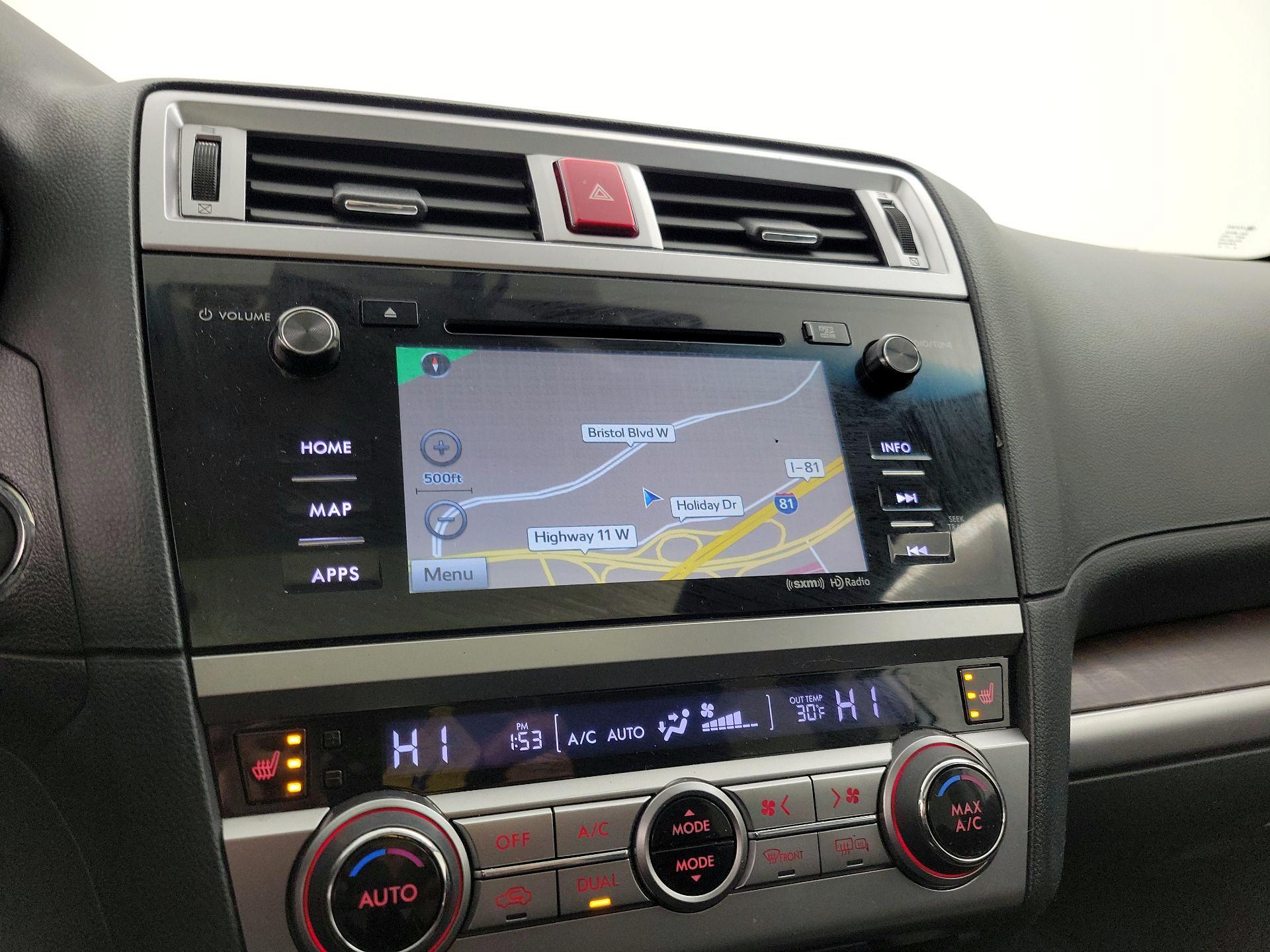 Thumbnail: 2015 Subaru Outback - 14