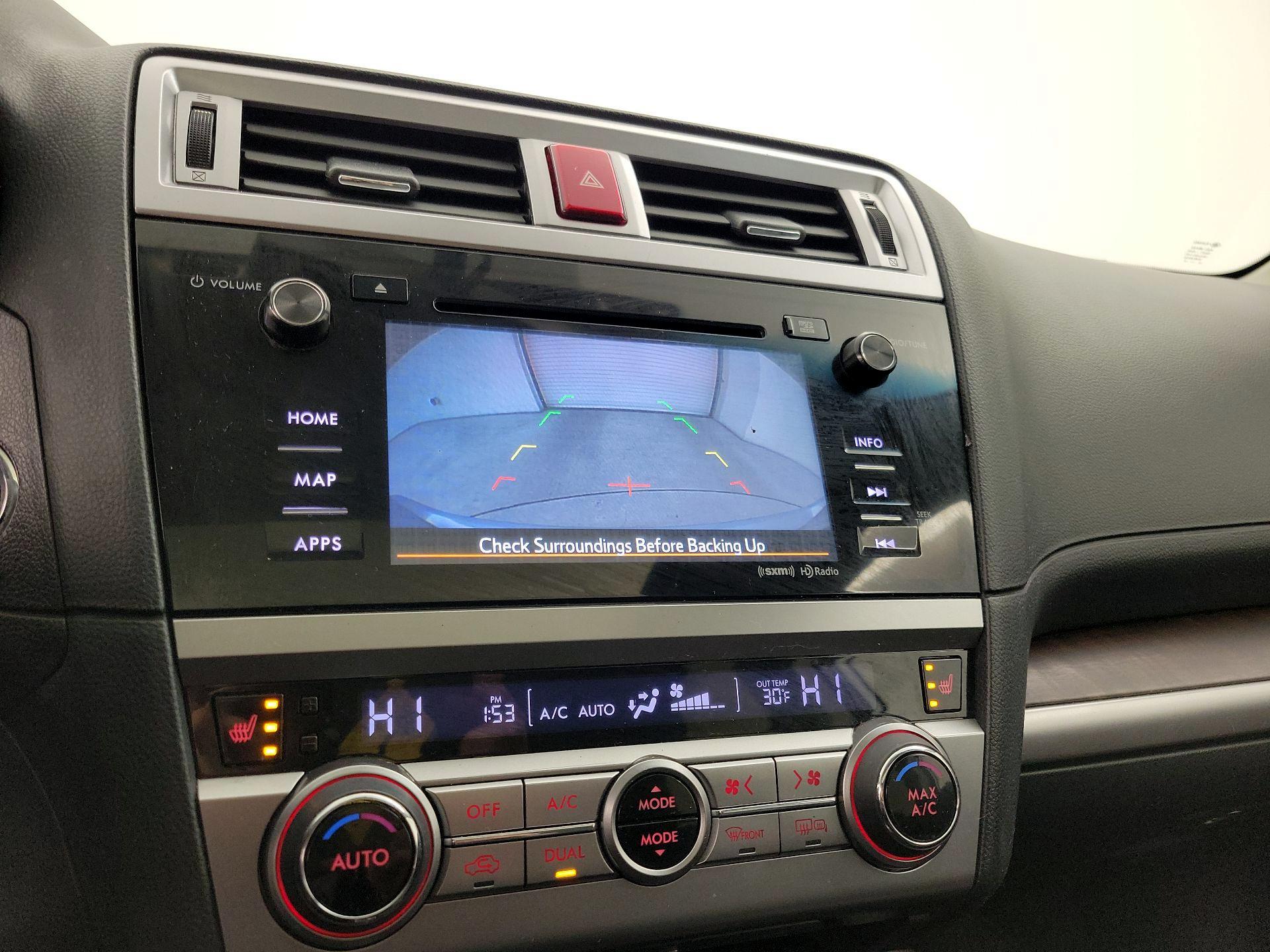 Thumbnail: 2015 Subaru Outback - 15