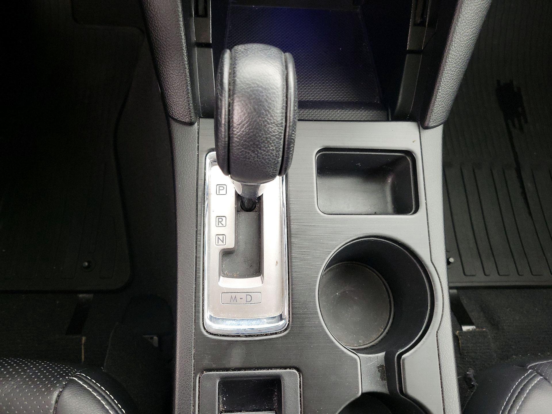 Thumbnail: 2015 Subaru Outback - 18