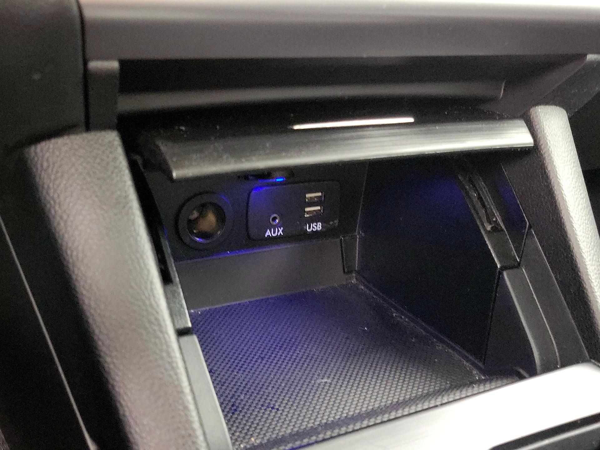 Thumbnail: 2015 Subaru Outback - 19